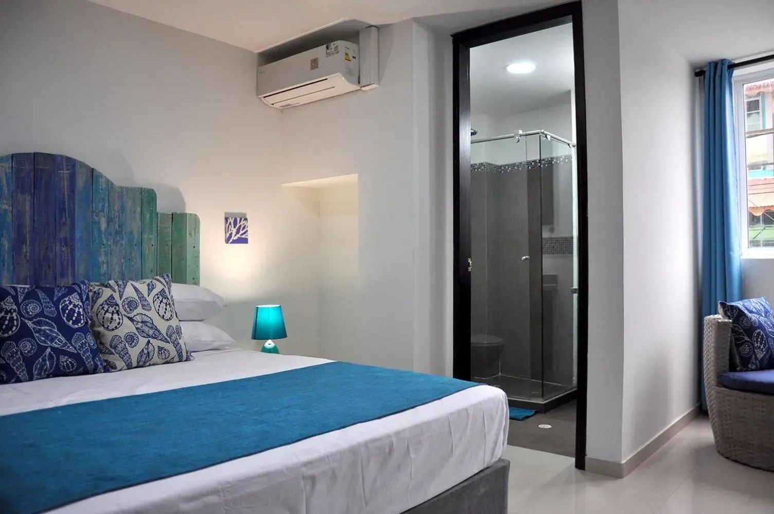 Superior Apartment in White Coral ApartaSuites Superior Apartment in White Coral ApartaSuites