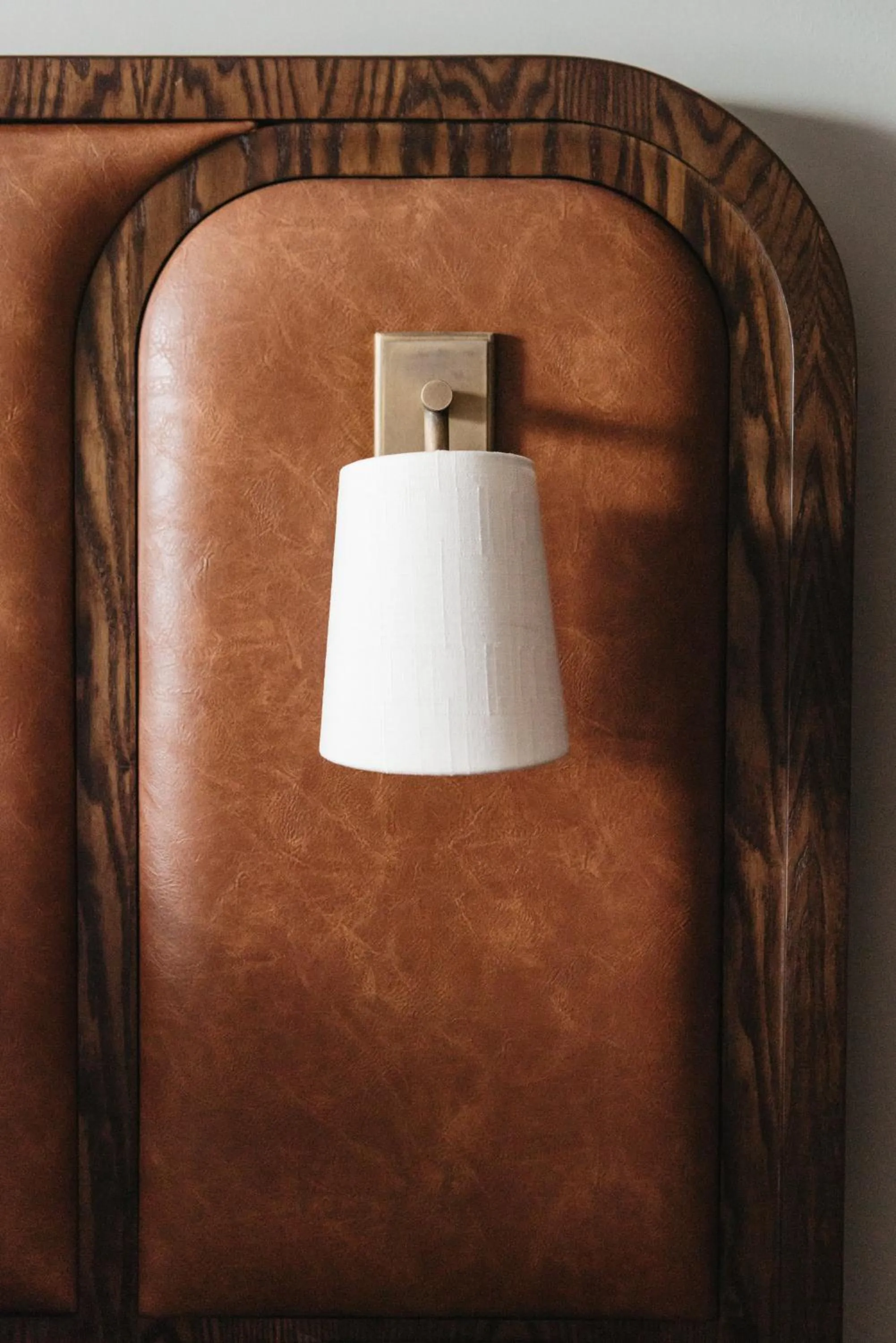 furniture in The Leddie Hotel