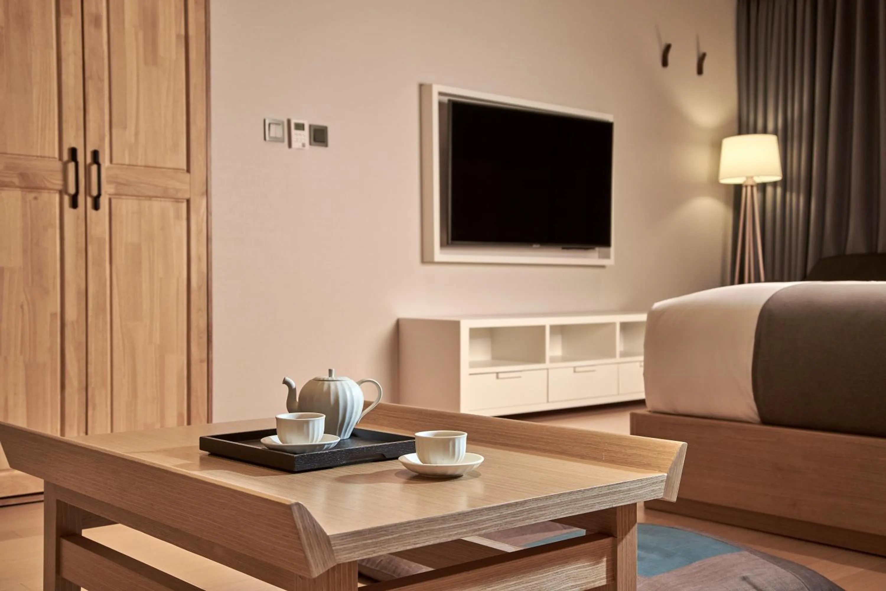 Other in Lotte Buyeo Resort