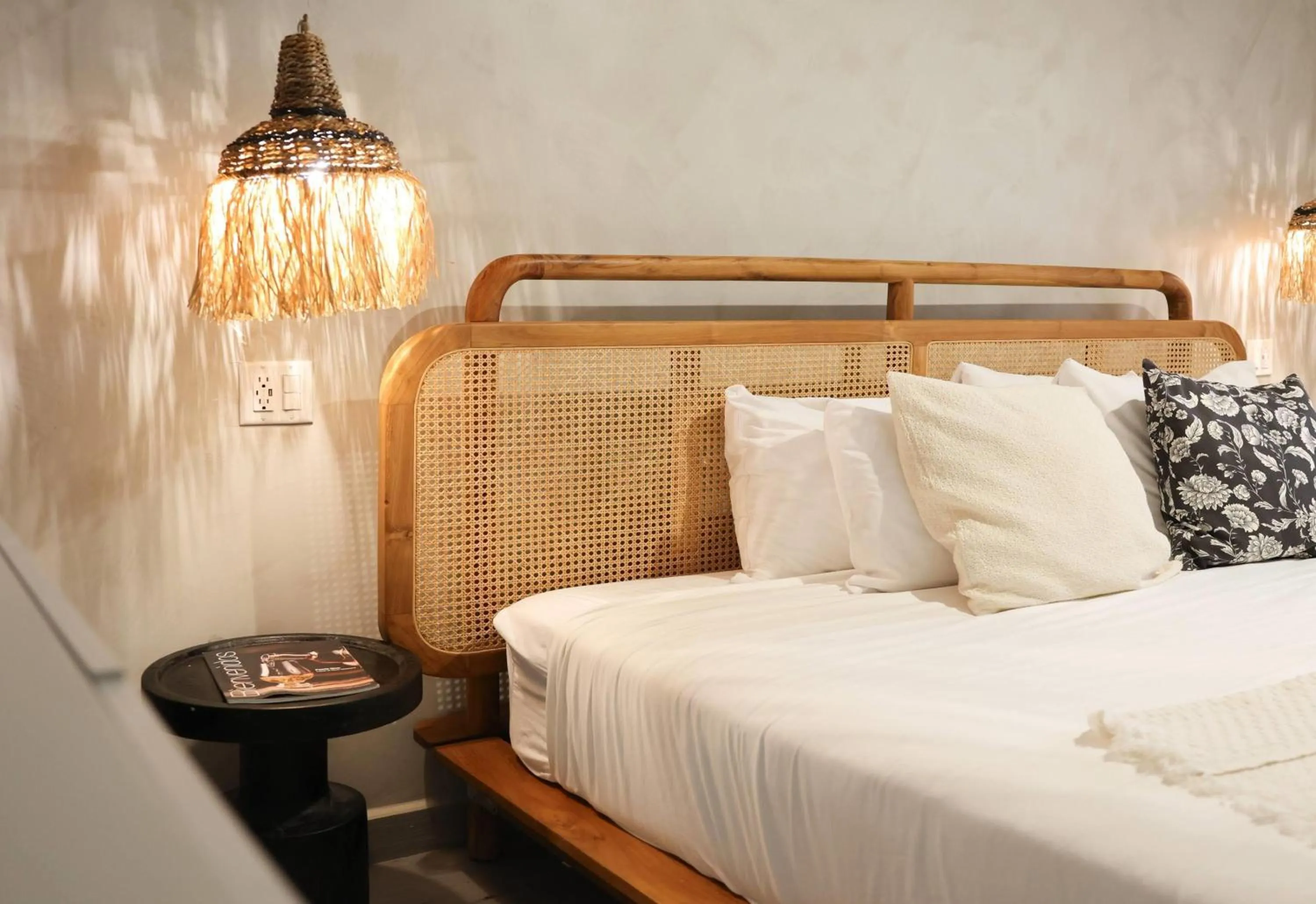 Photo of the whole room, Bed in Bali Hotel Adults Only Isla Verde, a Trademark by Wyndham