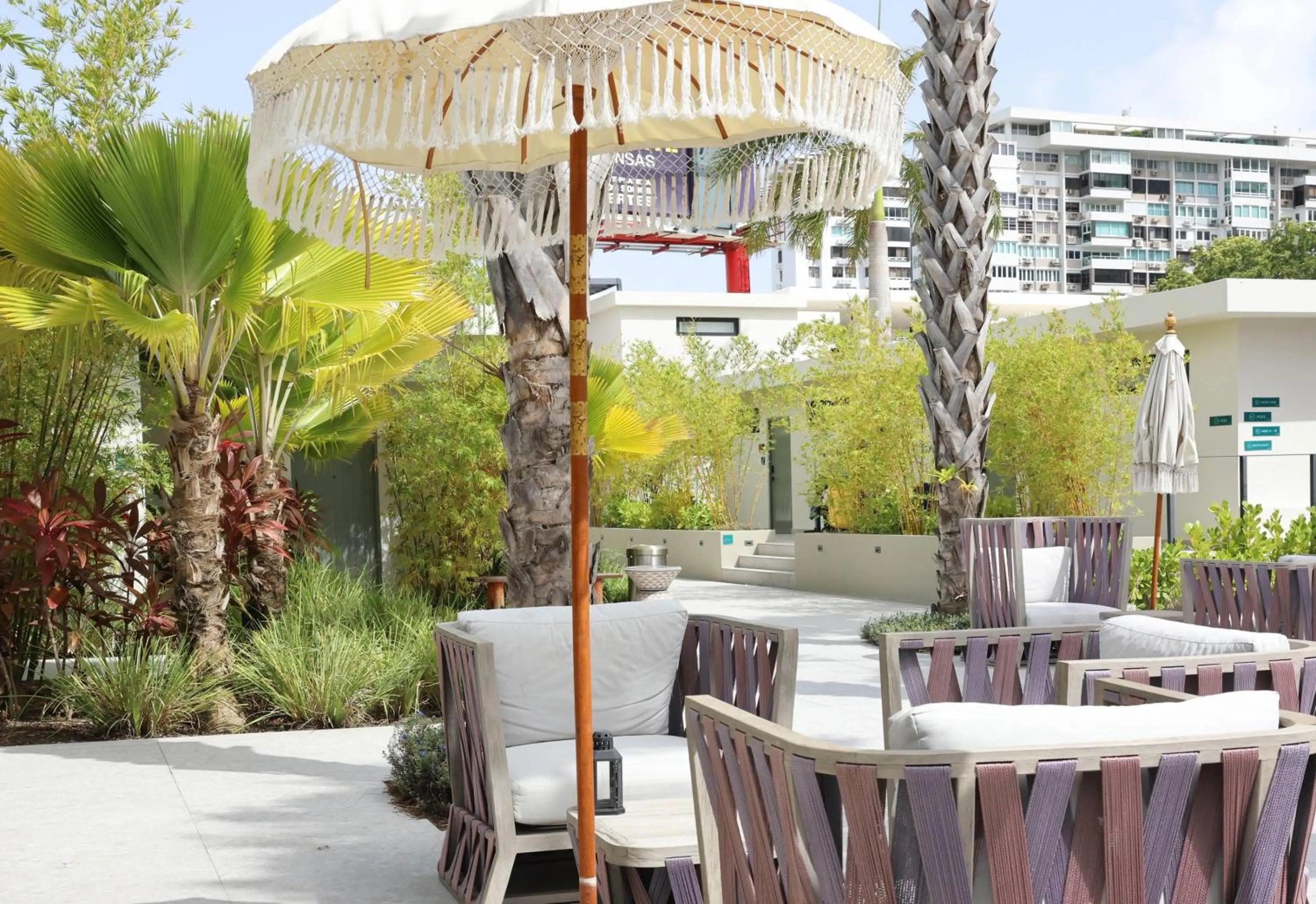 Other in Bali Hotel Adults Only Isla Verde, a Trademark by Wyndham