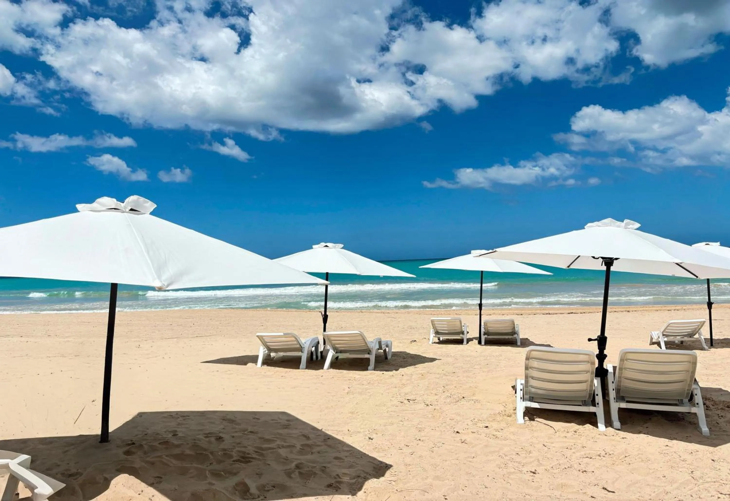 Beach in Bali Hotel Adults Only Isla Verde, a Trademark by Wyndham