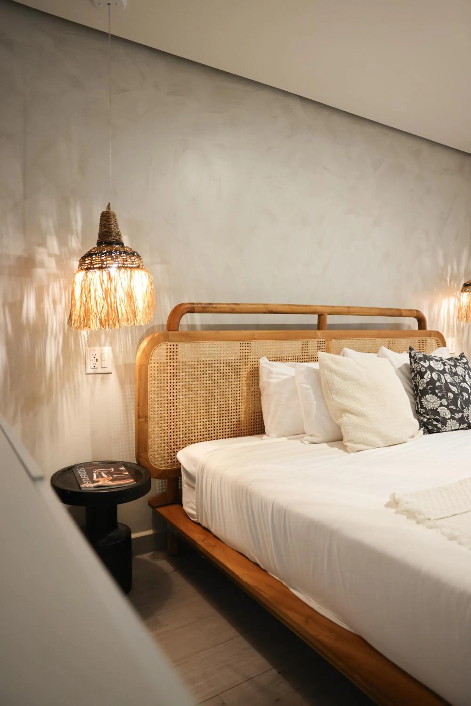 Bed in Bali Hotel Adults Only Isla Verde, a Trademark by Wyndham