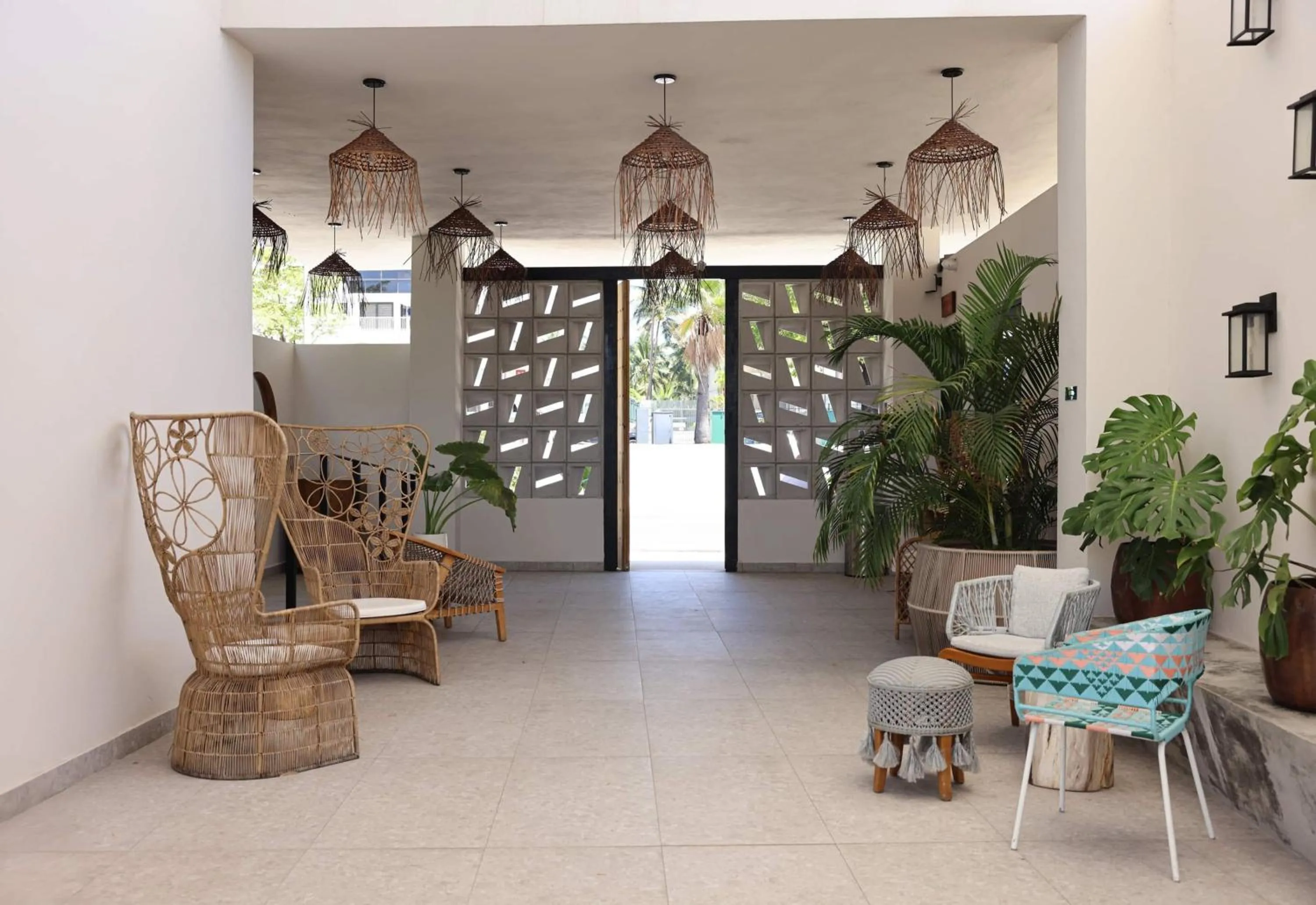 Other in Bali Hotel Adults Only Isla Verde, a Trademark by Wyndham