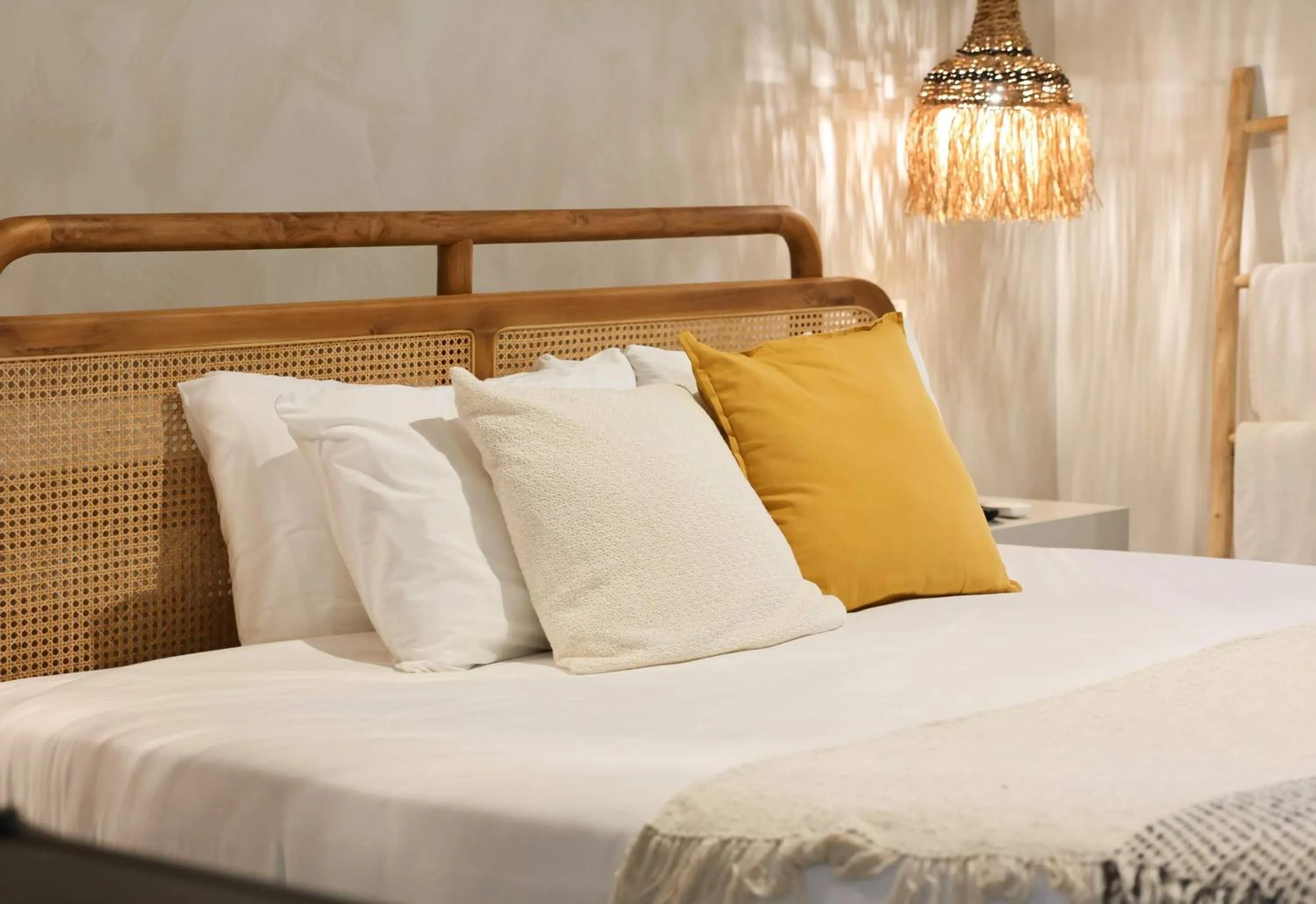 Photo of the whole room, Bed in Bali Hotel Adults Only Isla Verde, a Trademark by Wyndham