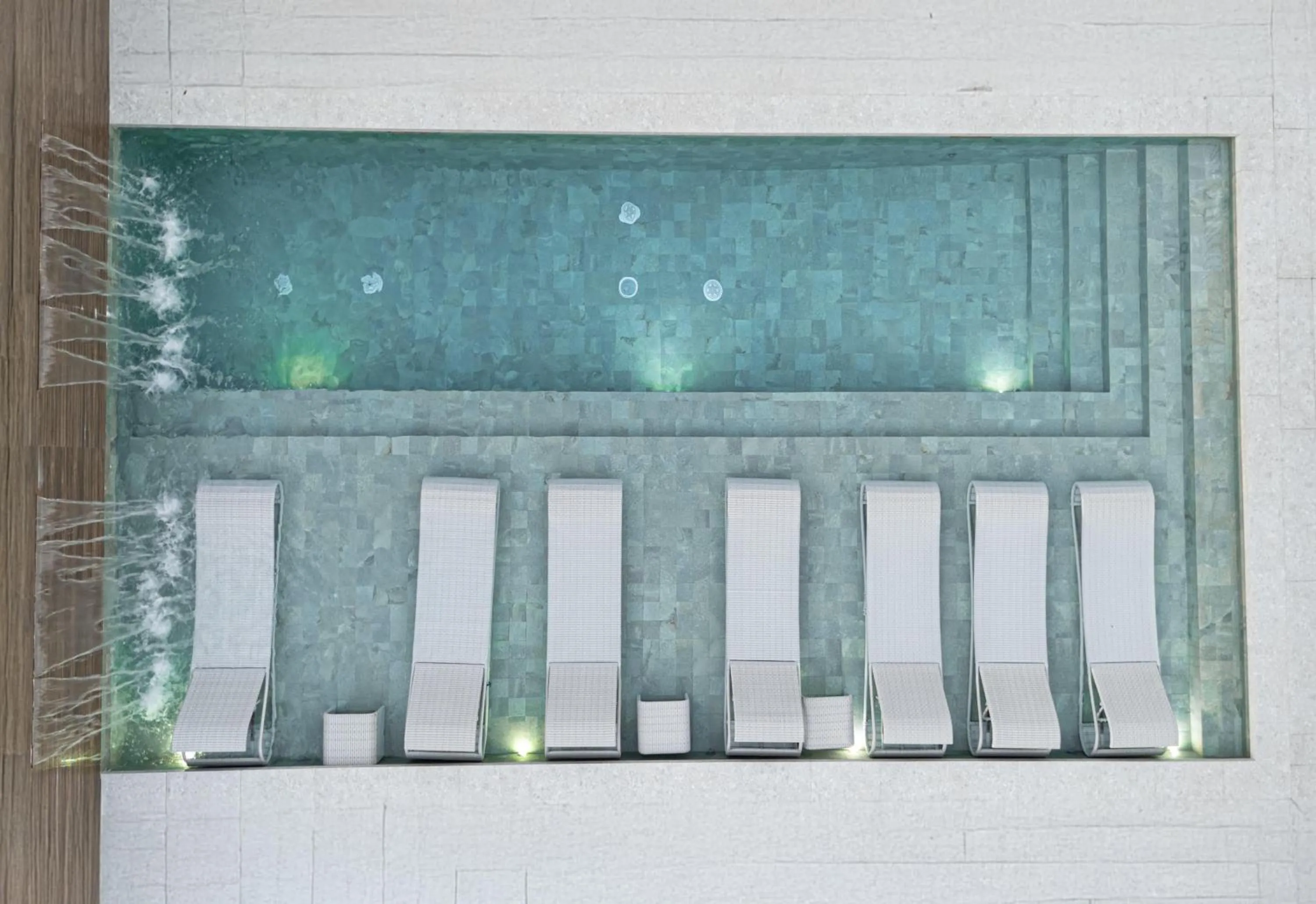 Pool view in Bali Hotel Adults Only Isla Verde, a Trademark by Wyndham