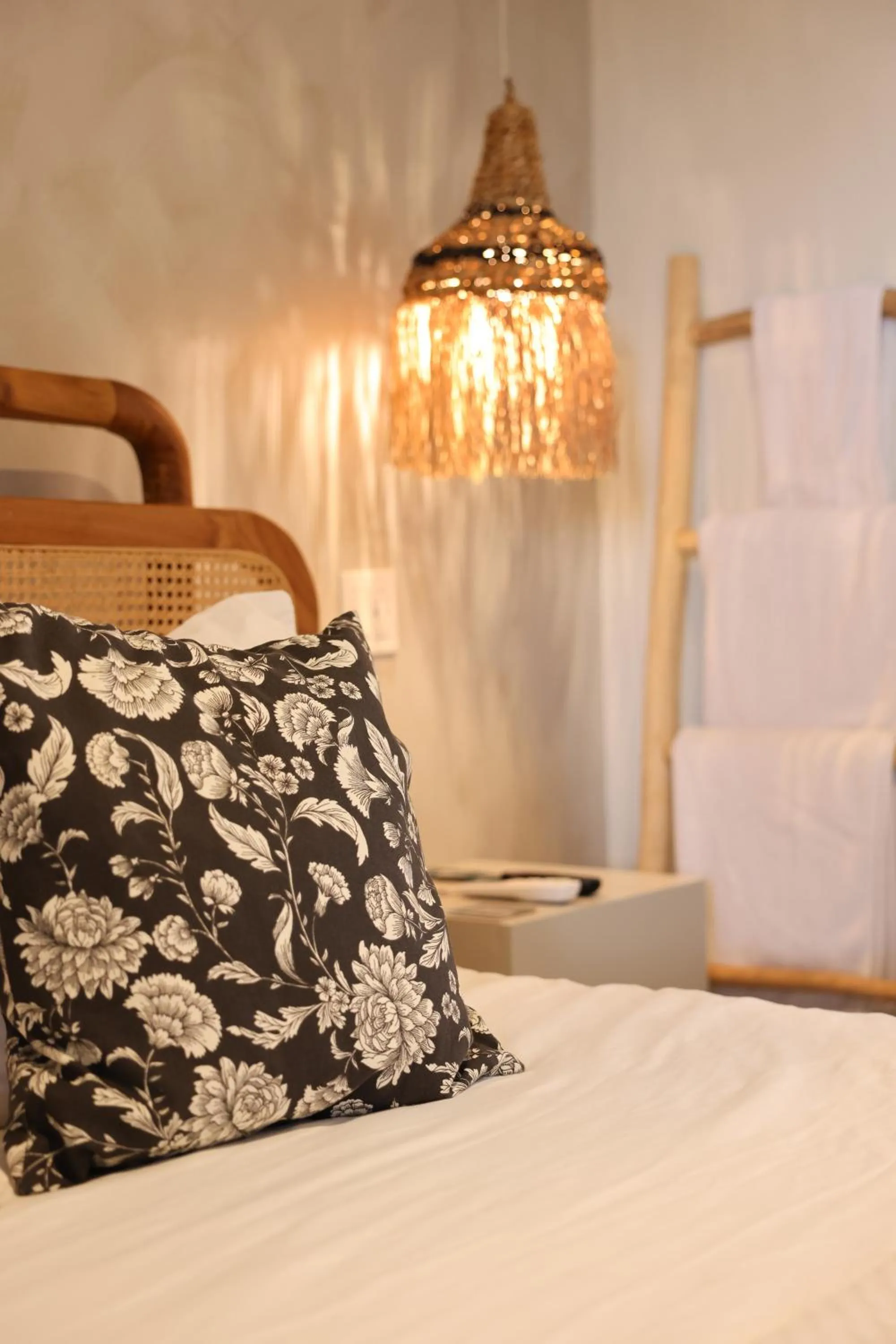 Bed in Bali Hotel Adults Only Isla Verde, a Trademark by Wyndham