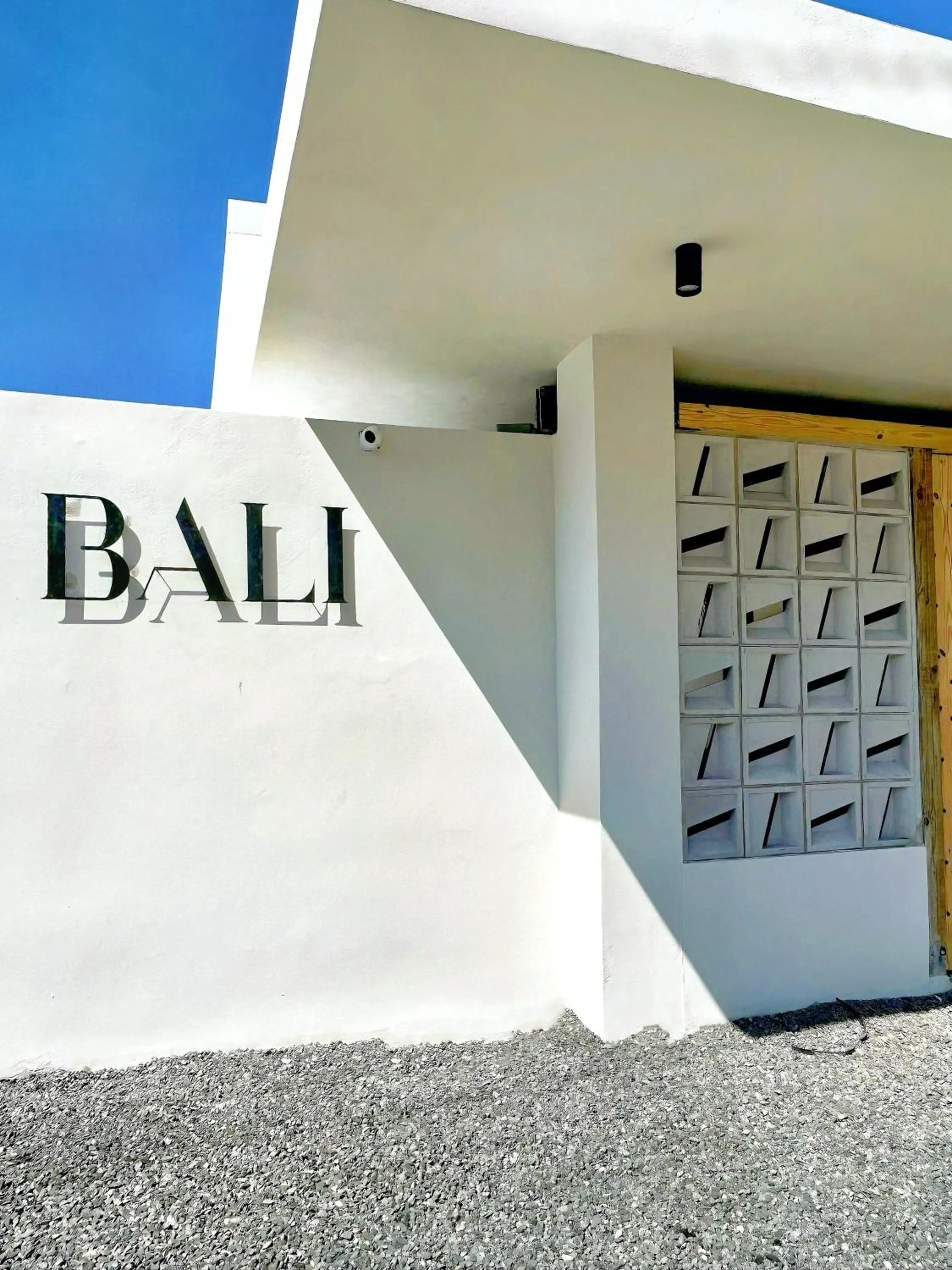 Property building in Bali Hotel Adults Only Isla Verde, a Trademark by Wyndham