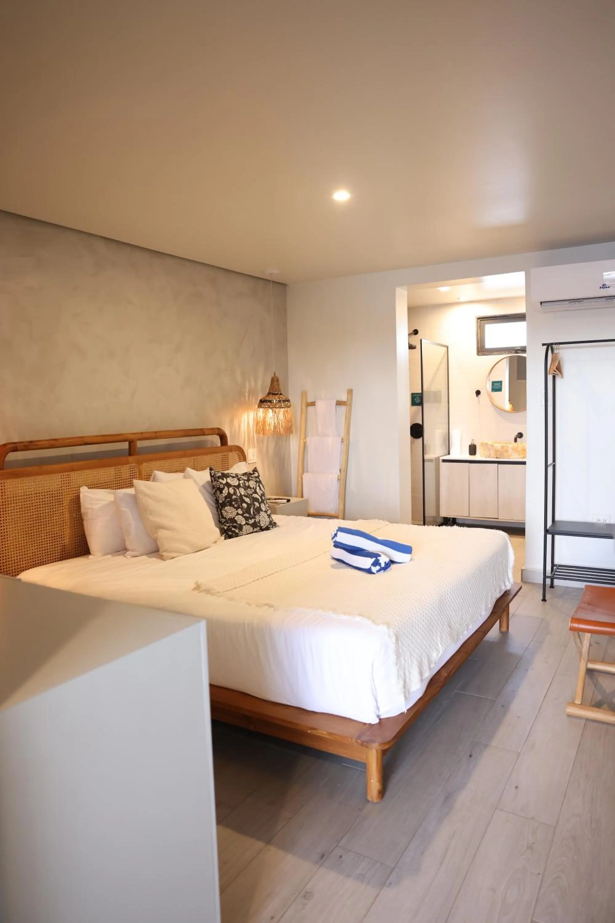 Bed in Bali Hotel Adults Only Isla Verde, a Trademark by Wyndham