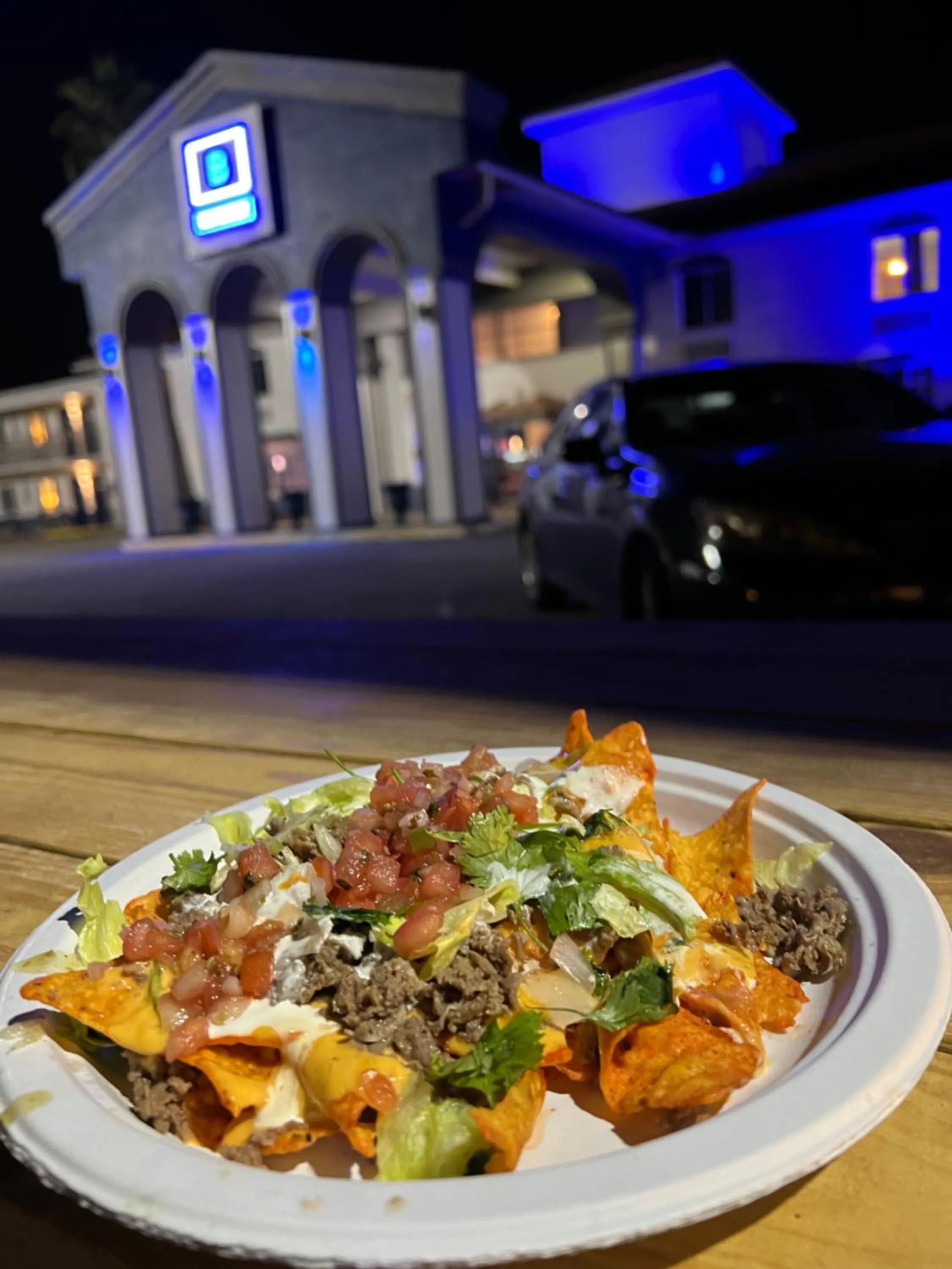 Boardwalk Suites Lafayette