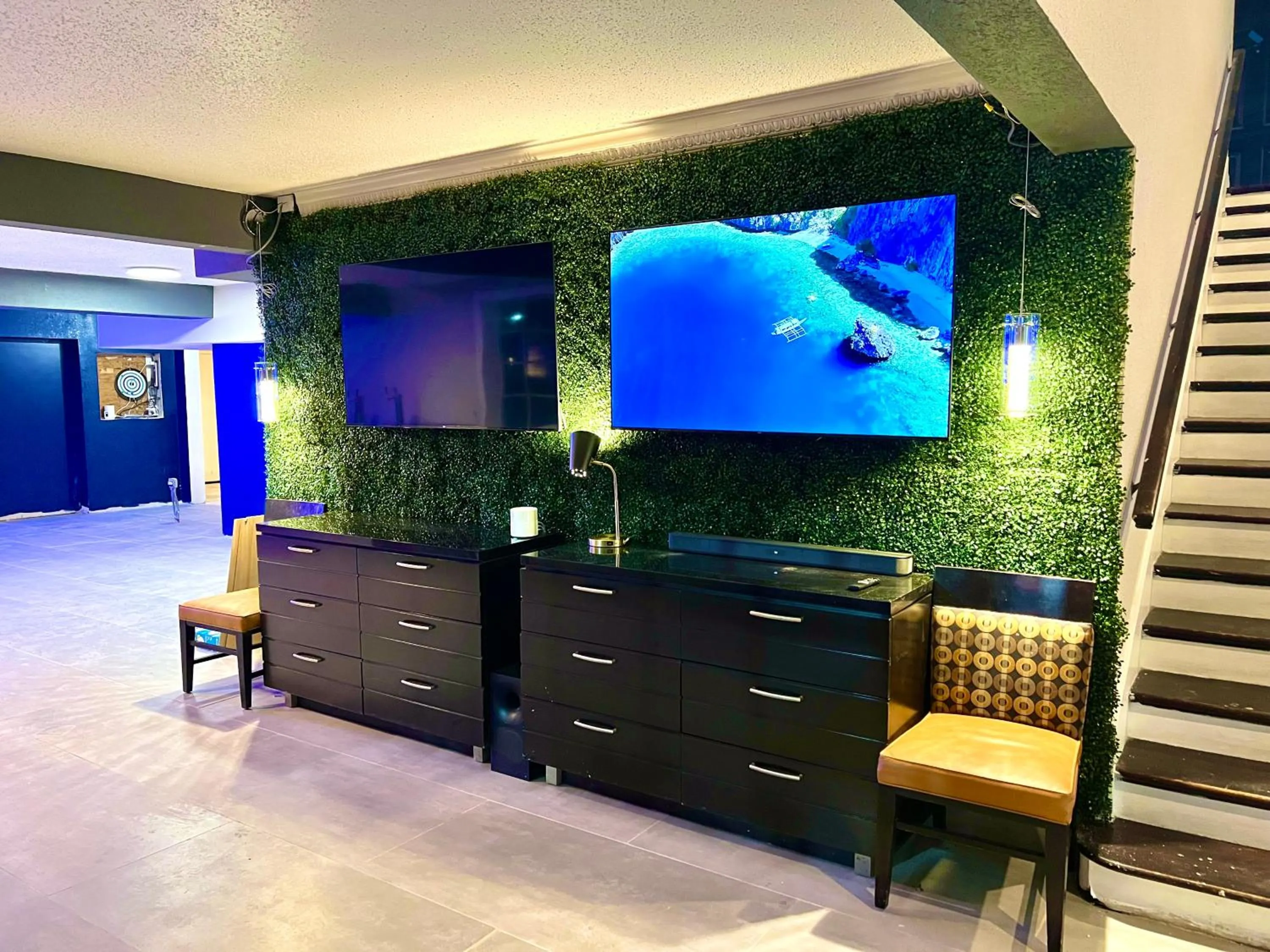 Boardwalk Suites Lafayette