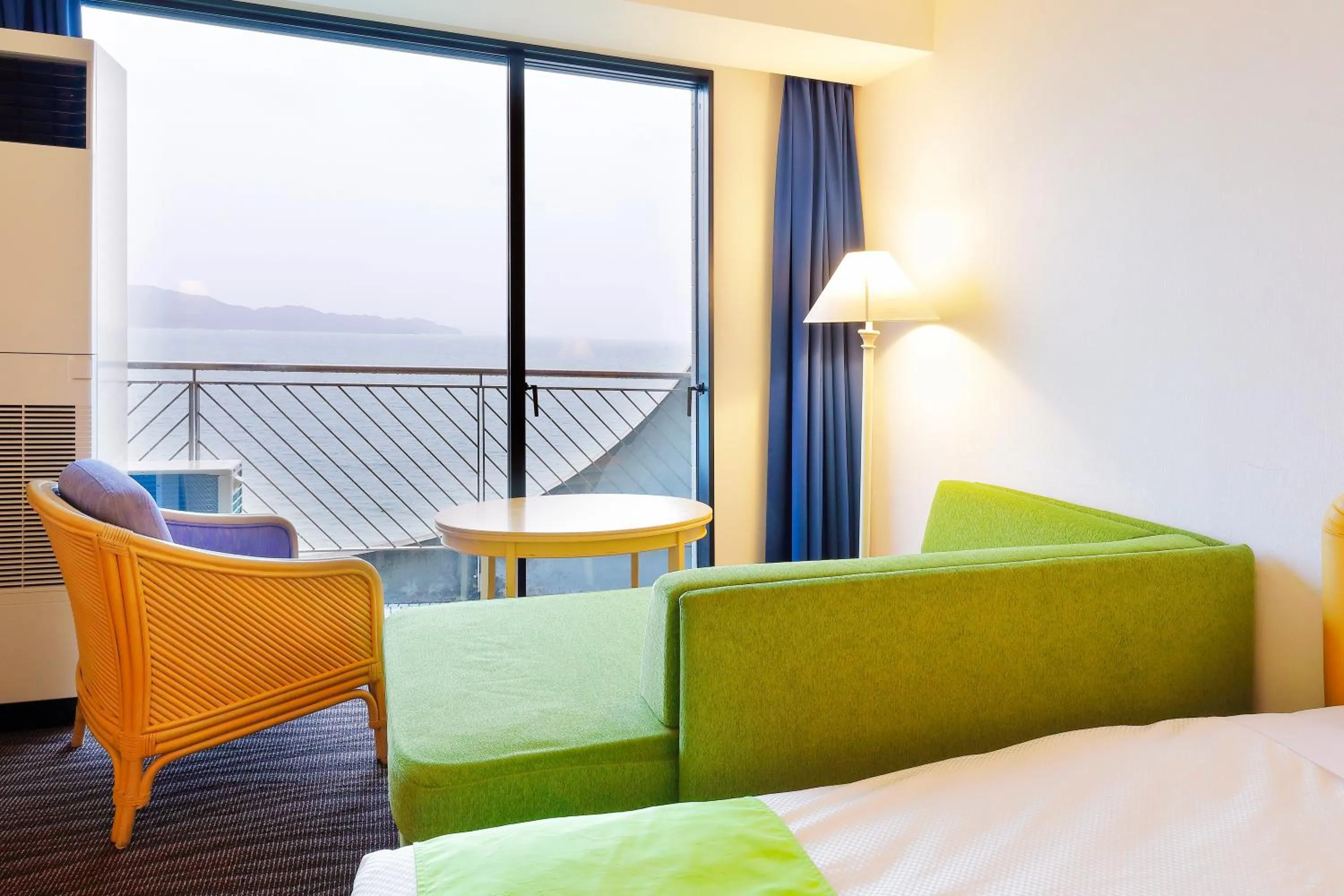 Photo of the whole room, Bed in TAOYA Shima