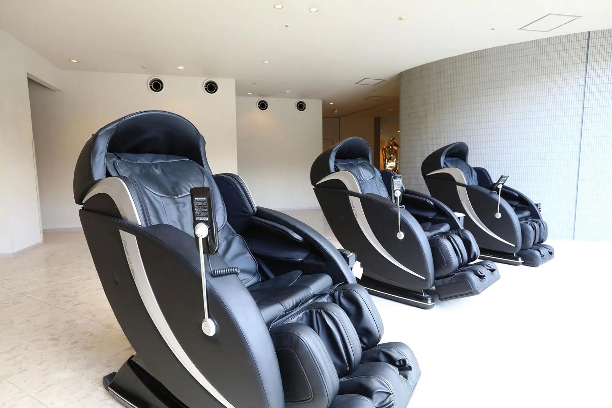 Massage in TAOYA Shima