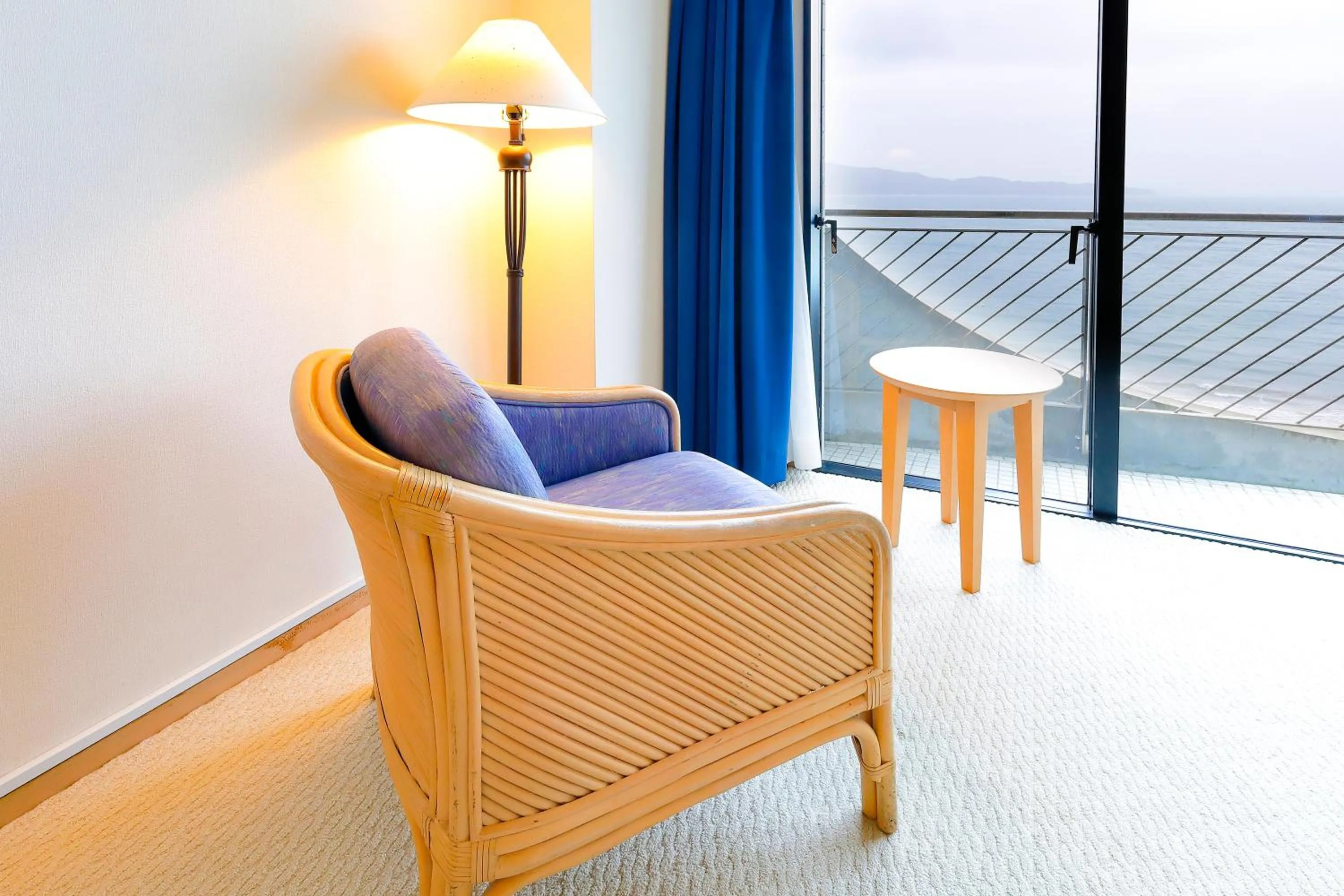 Photo of the whole room in TAOYA Shima