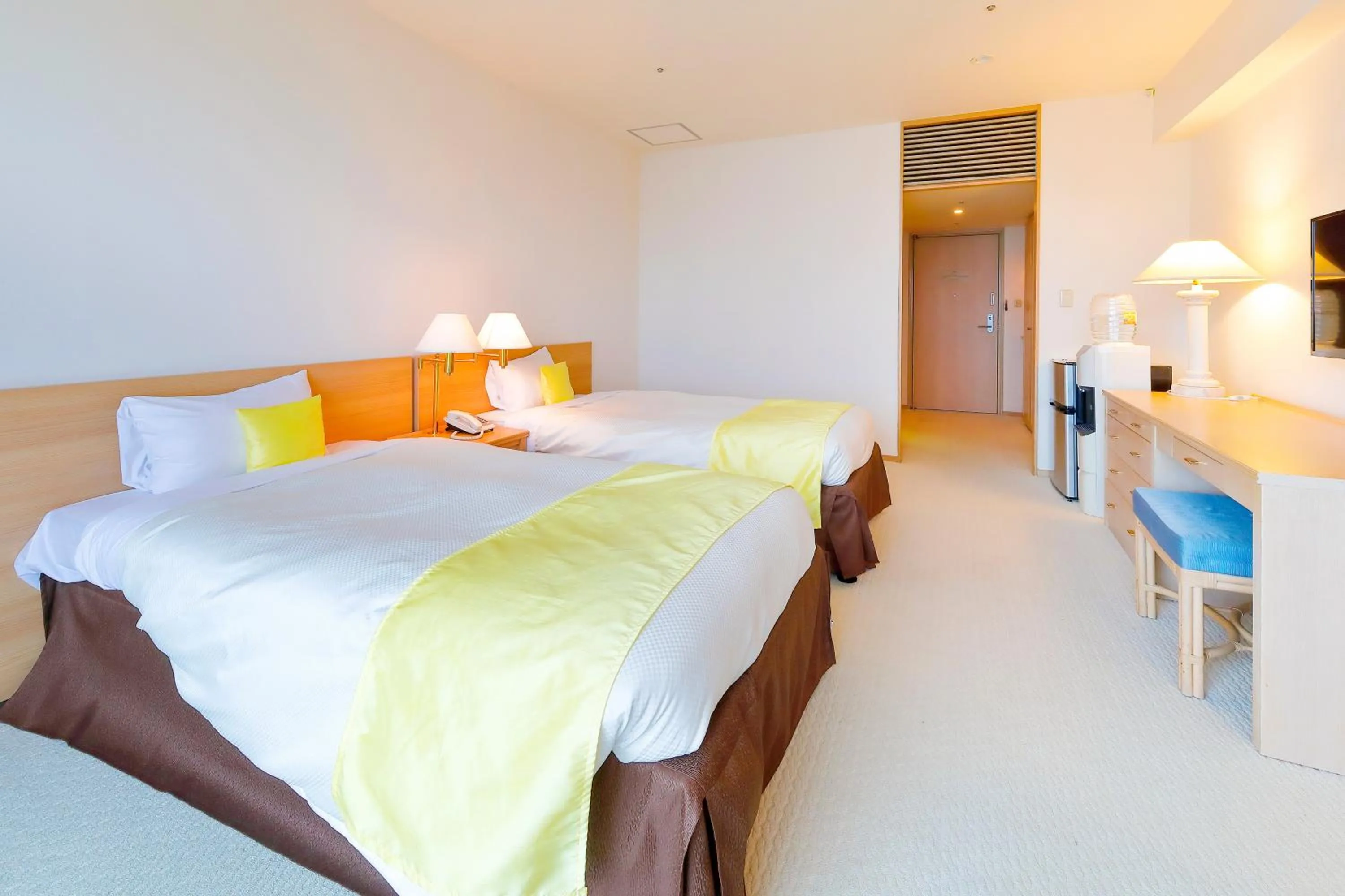 Photo of the whole room, Bed in TAOYA Shima