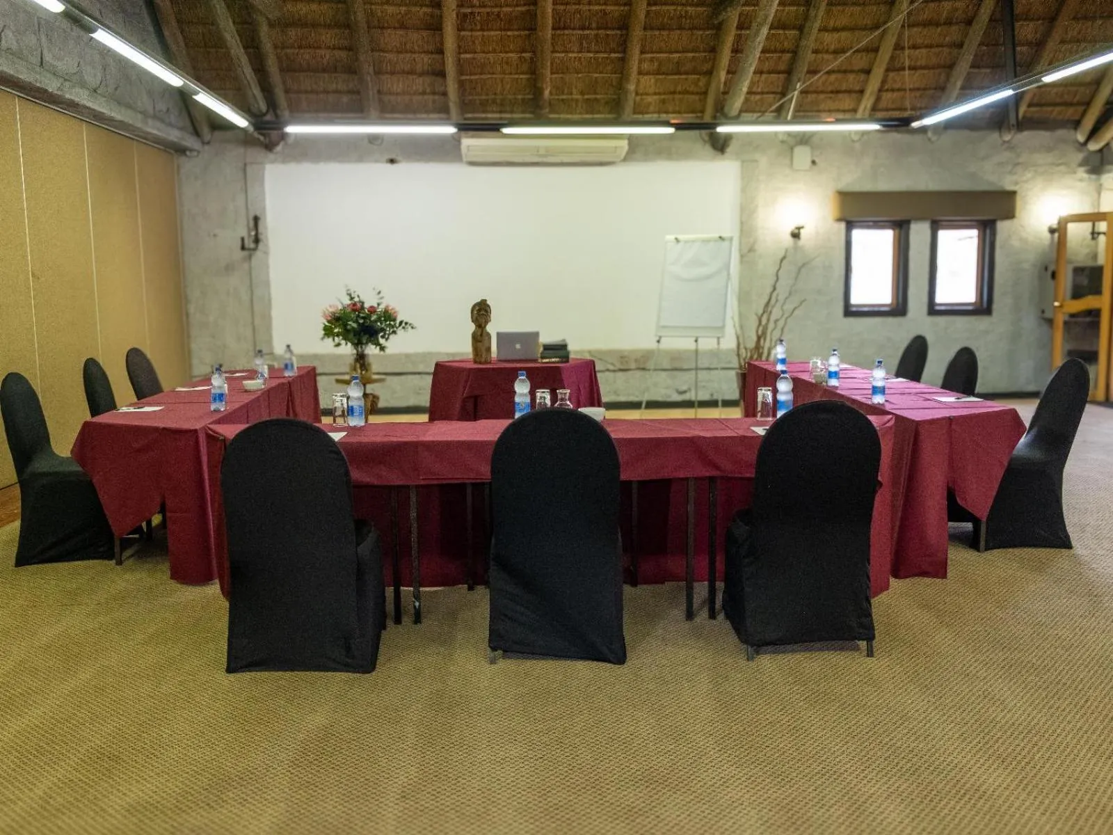 Meeting/conference room in Zebra Nature Reserve