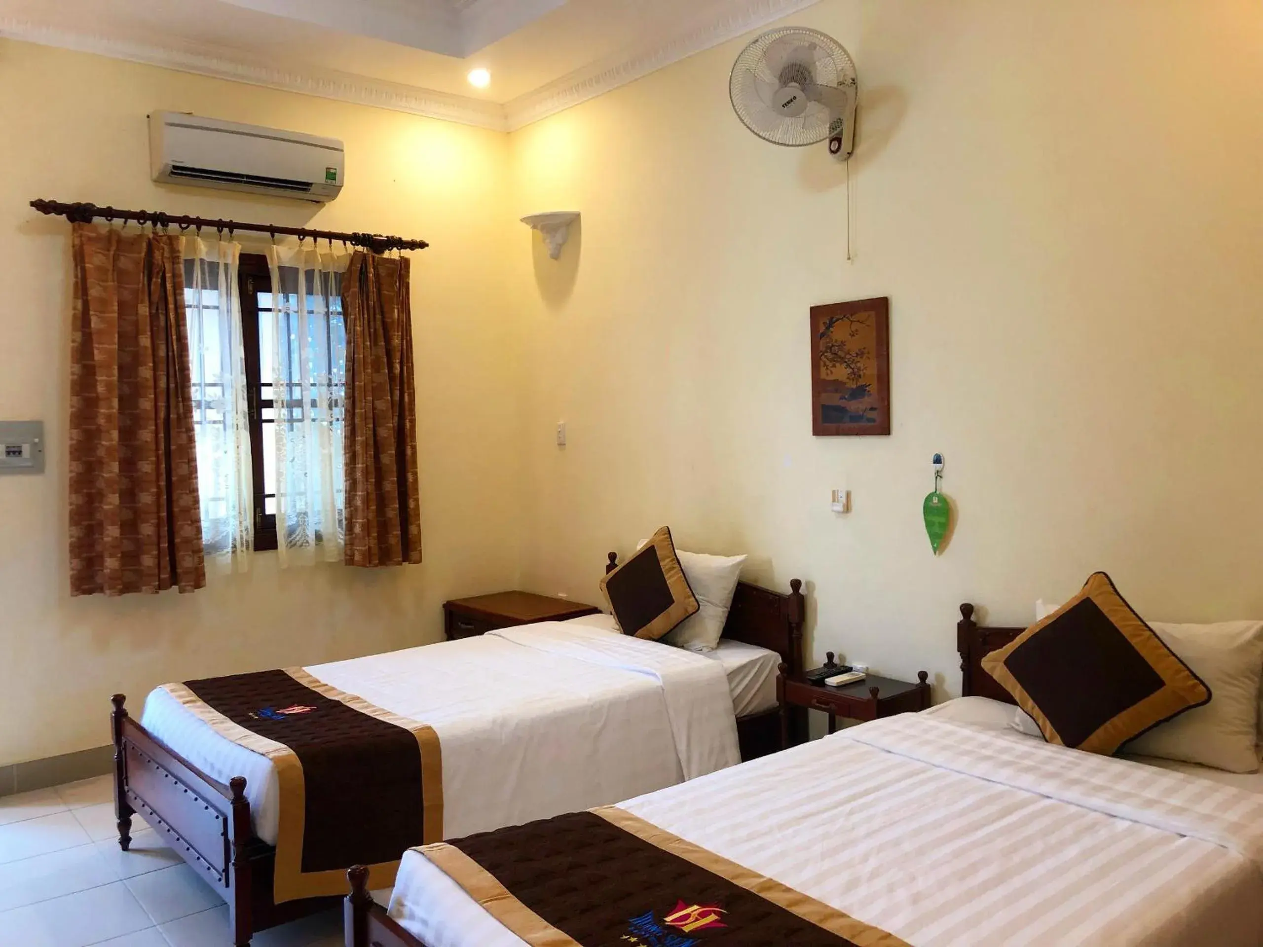 Huong Sen 2 Vung Tau Hotel Huong Sen 2 Vung Tau Hotel