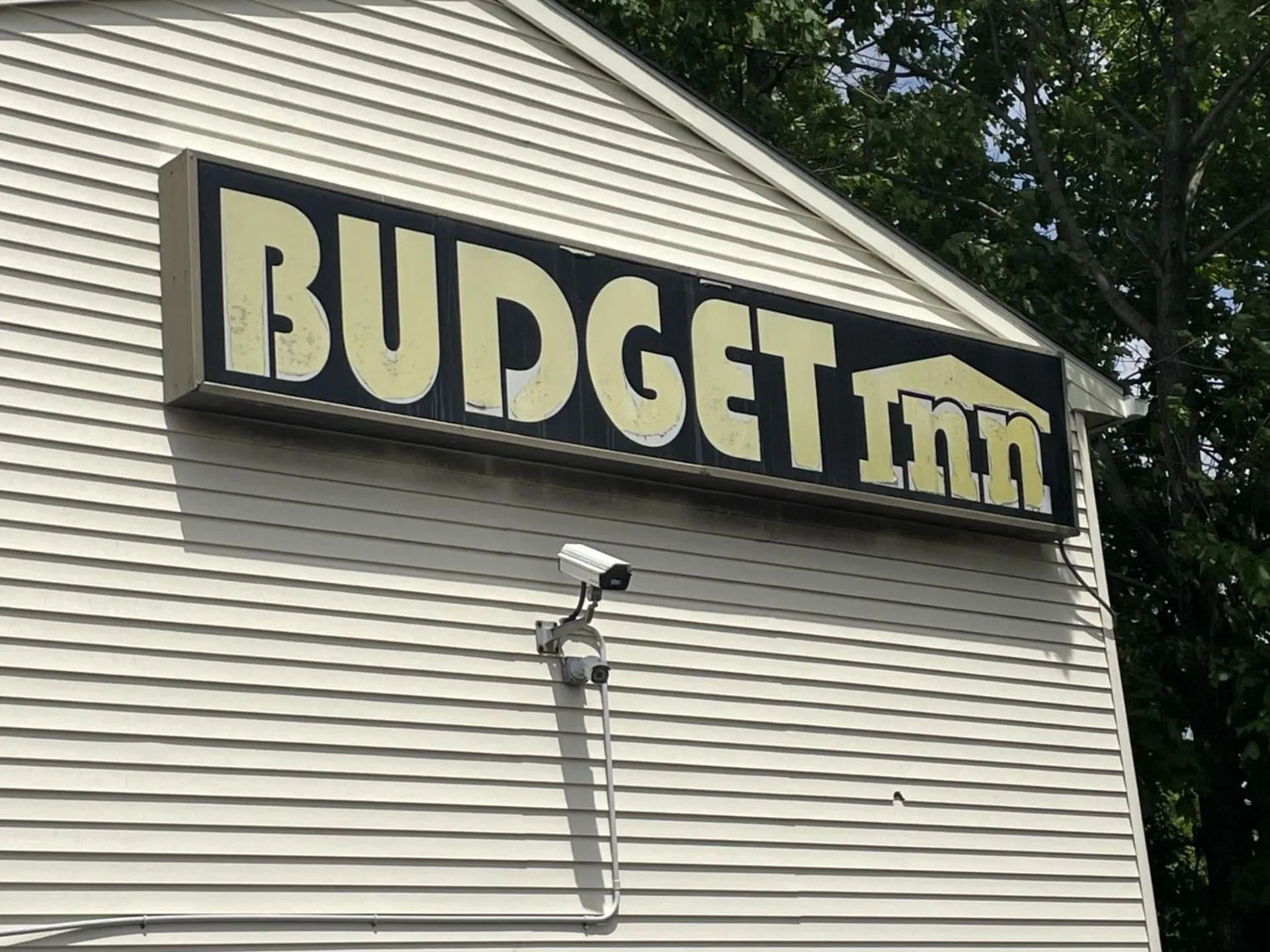 Budget Inn - Elizabeth, NJ