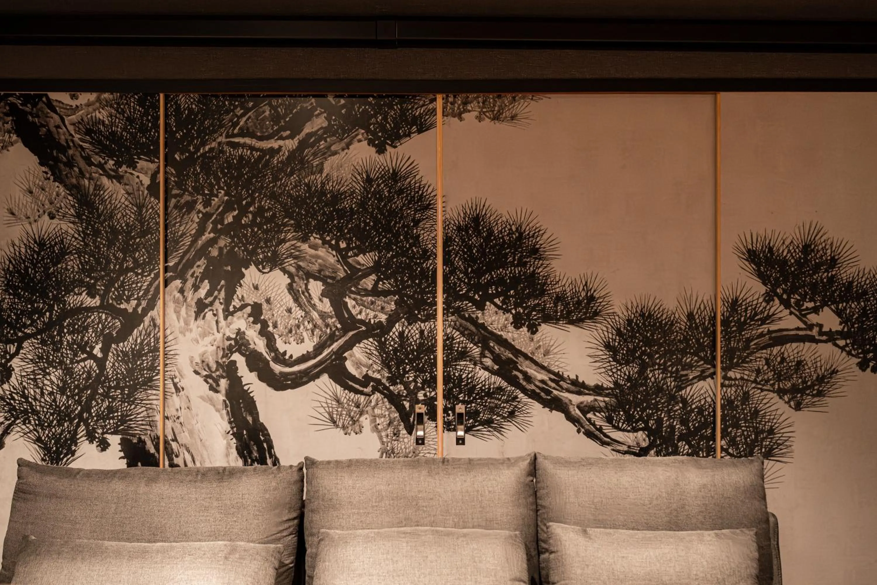 Hotel Akasaka Heights