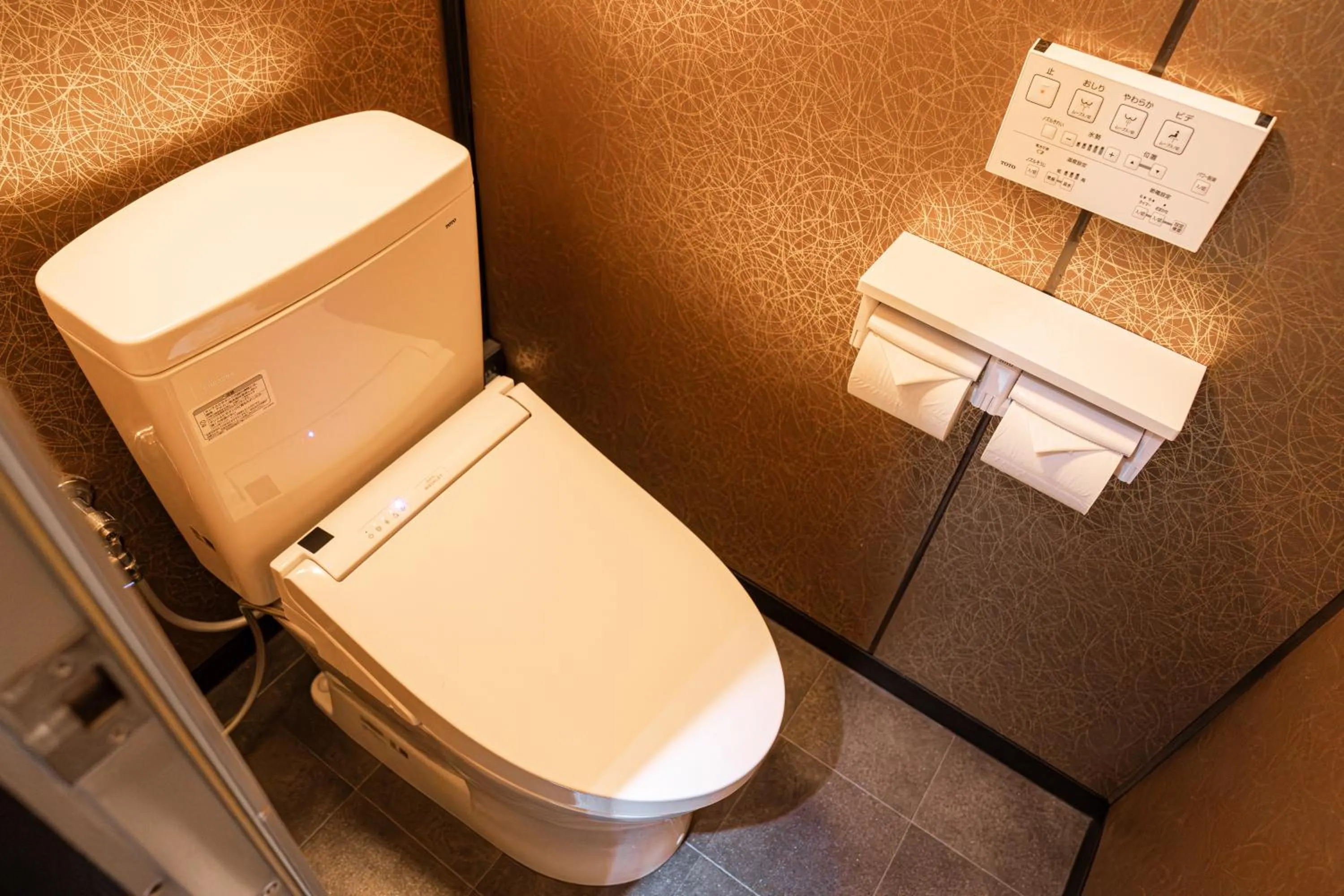 Hotel Akasaka Heights