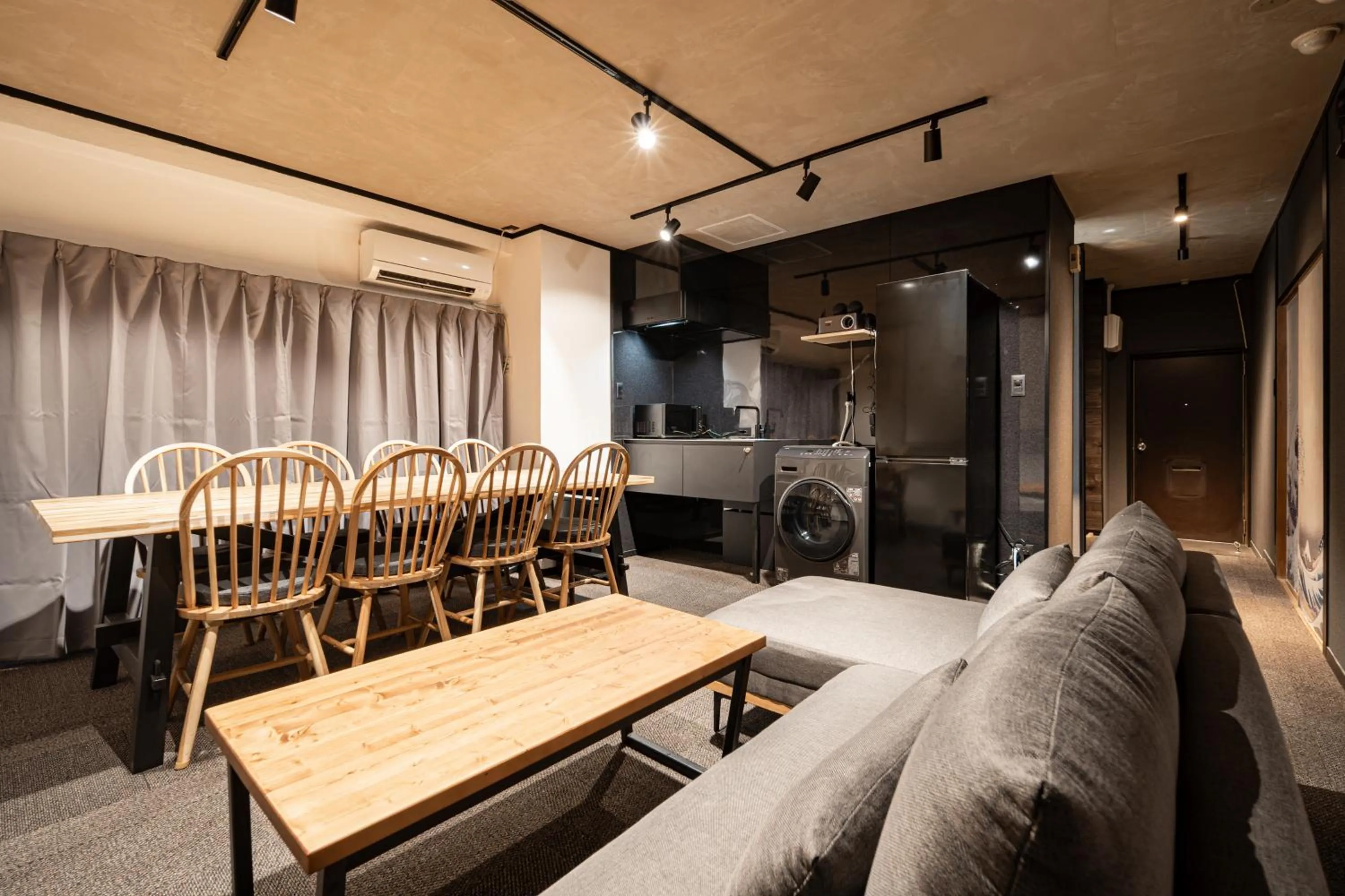 Hotel Akasaka Heights