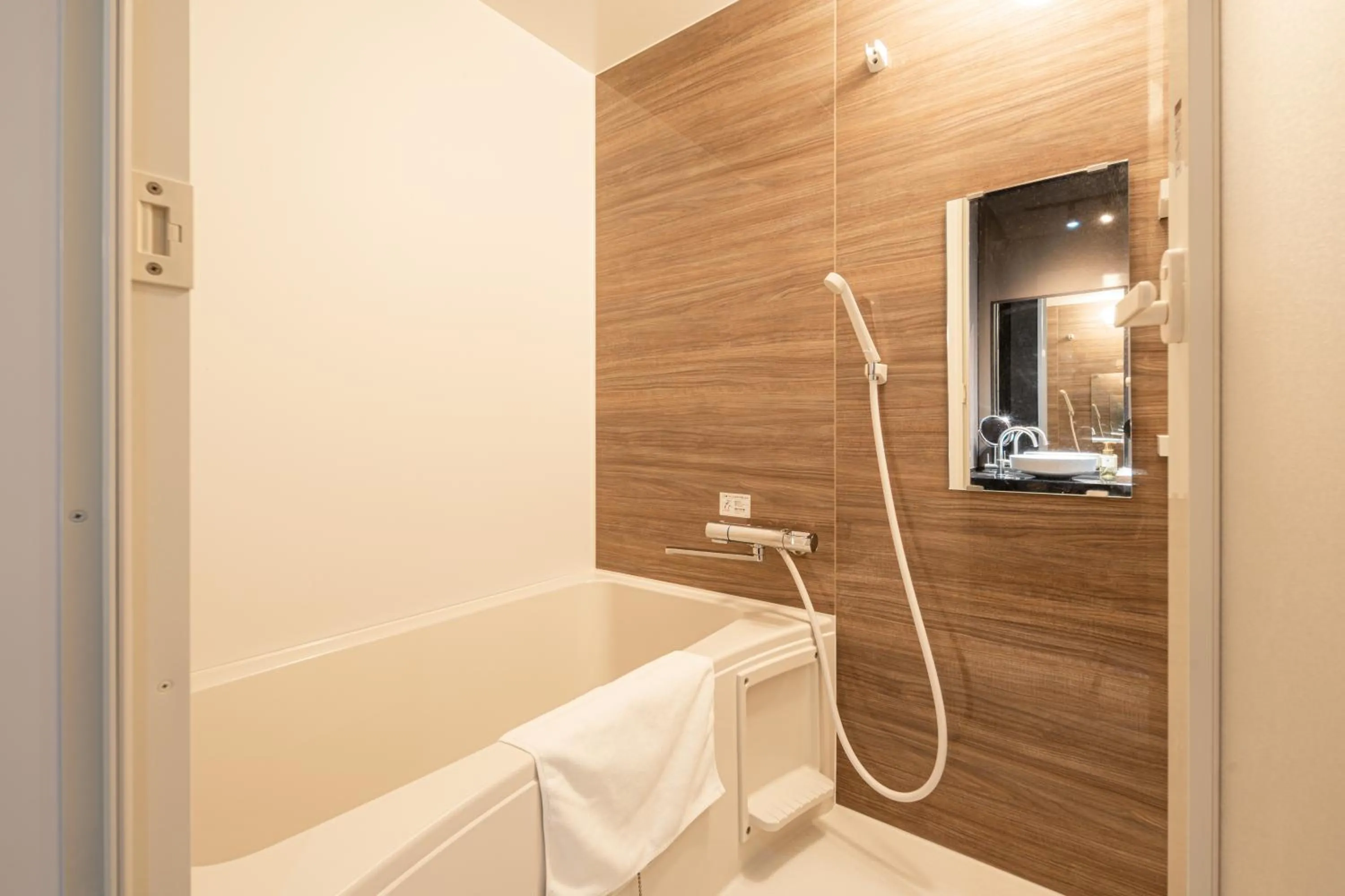 Hotel Akasaka Heights