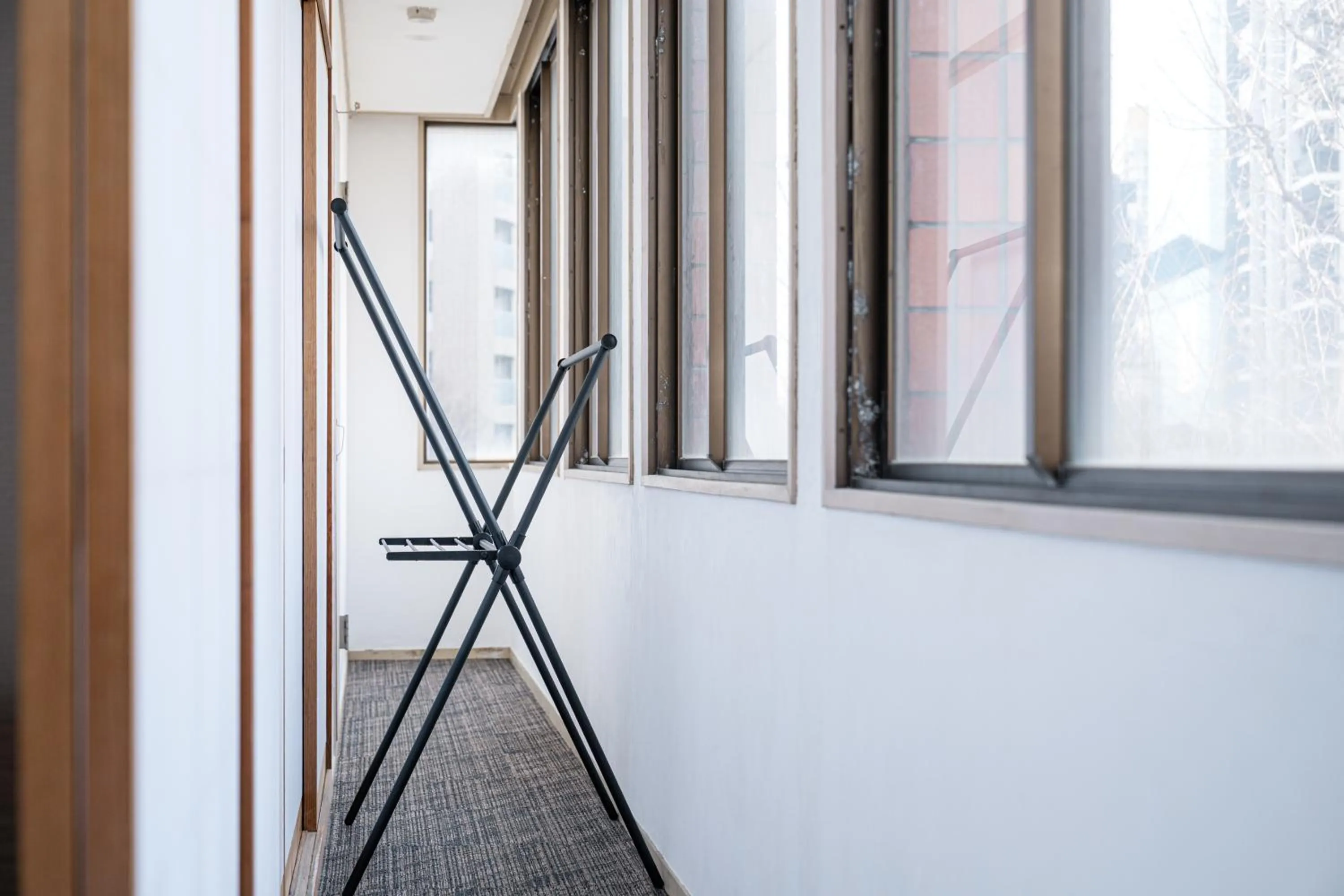 Hotel Akasaka Heights