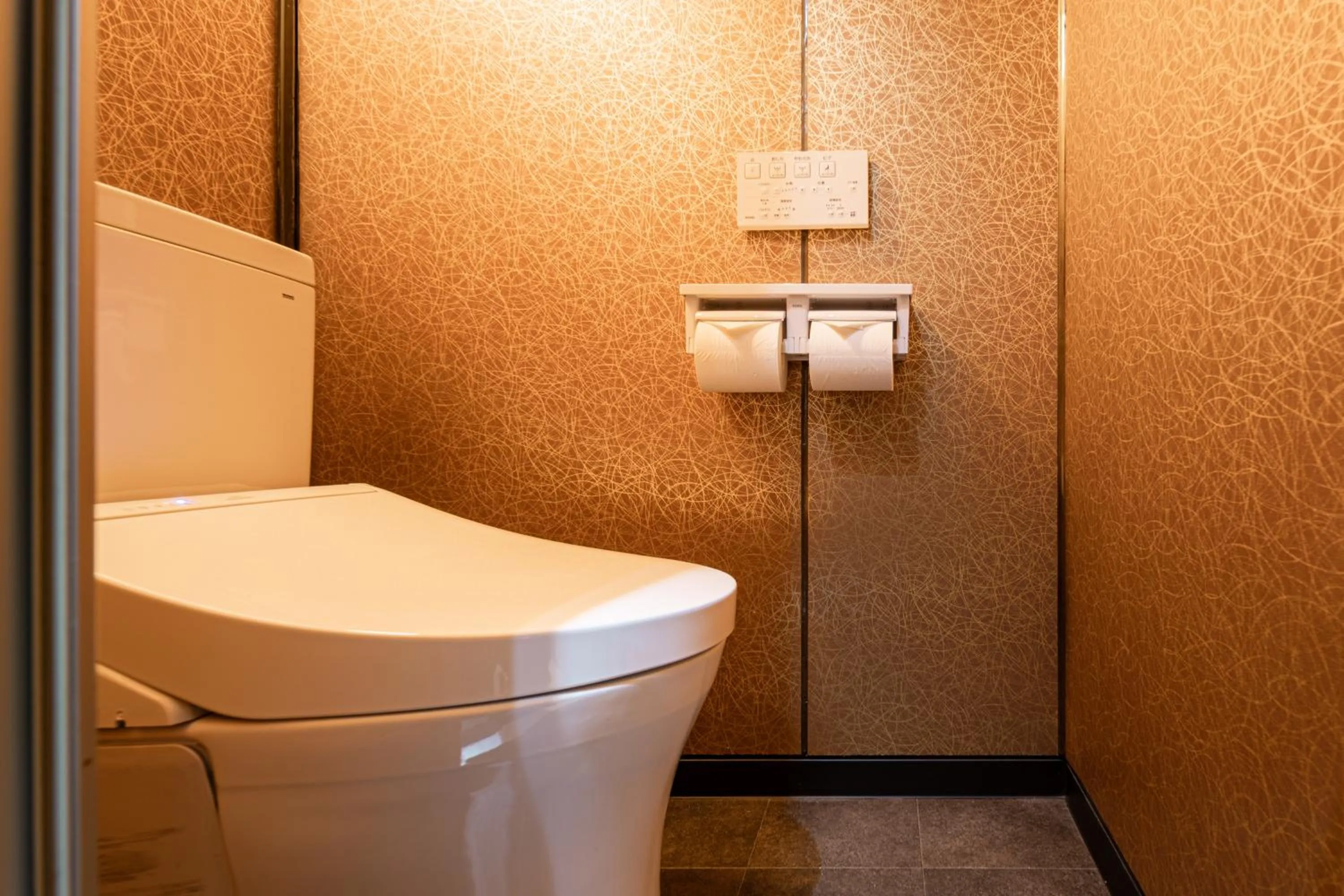 Hotel Akasaka Heights