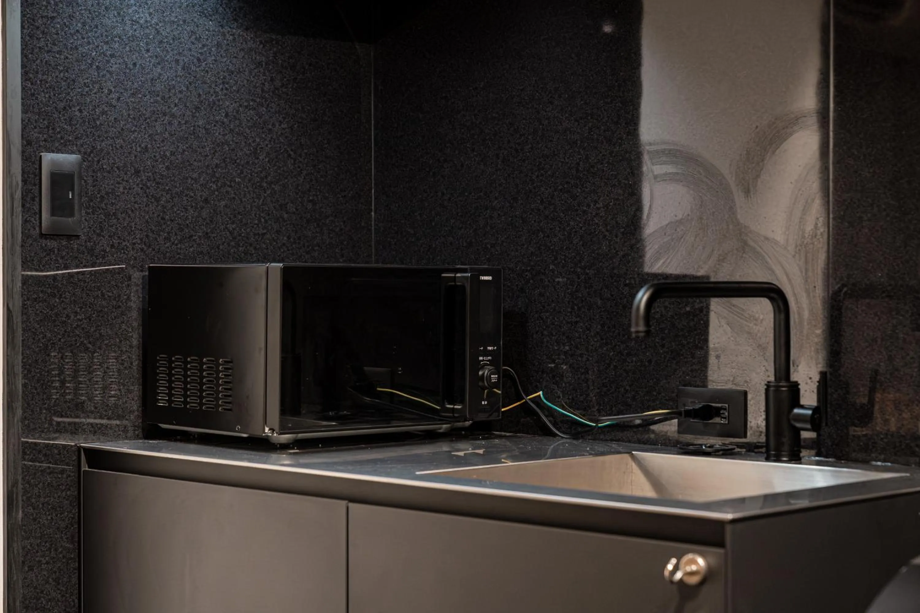 Hotel Akasaka Heights