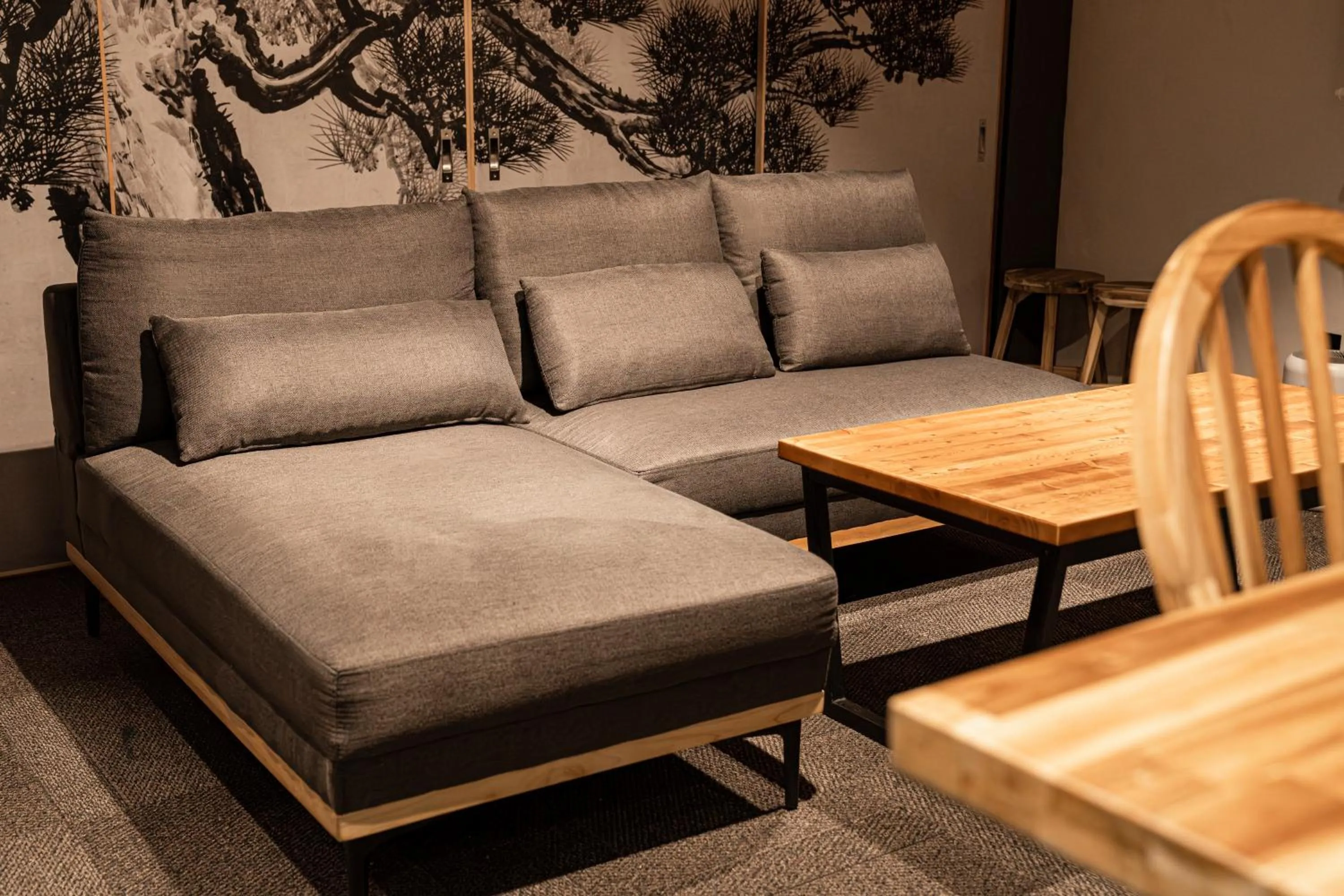 Hotel Akasaka Heights