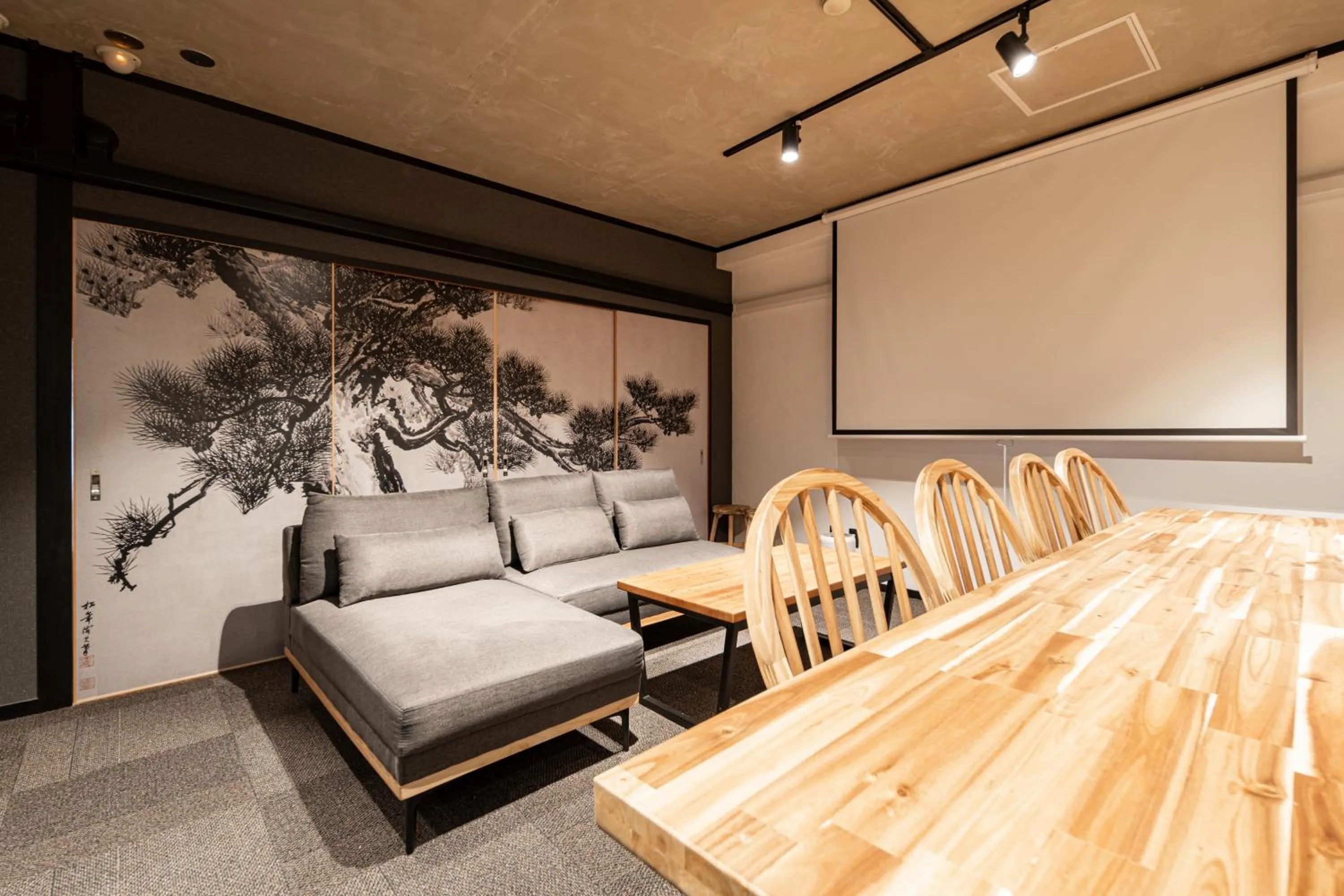 Hotel Akasaka Heights