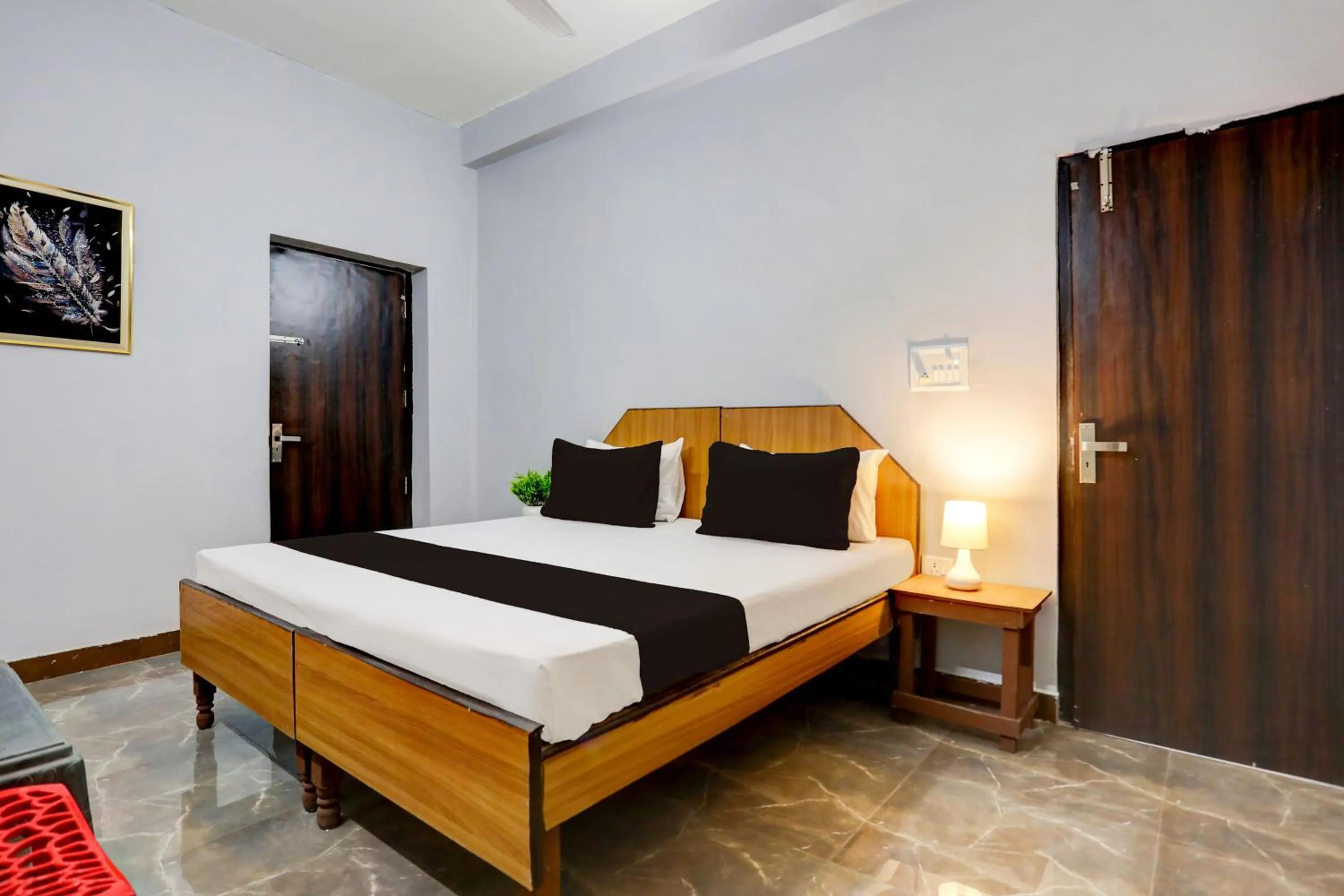 Facade/entrance in Hotel Live View