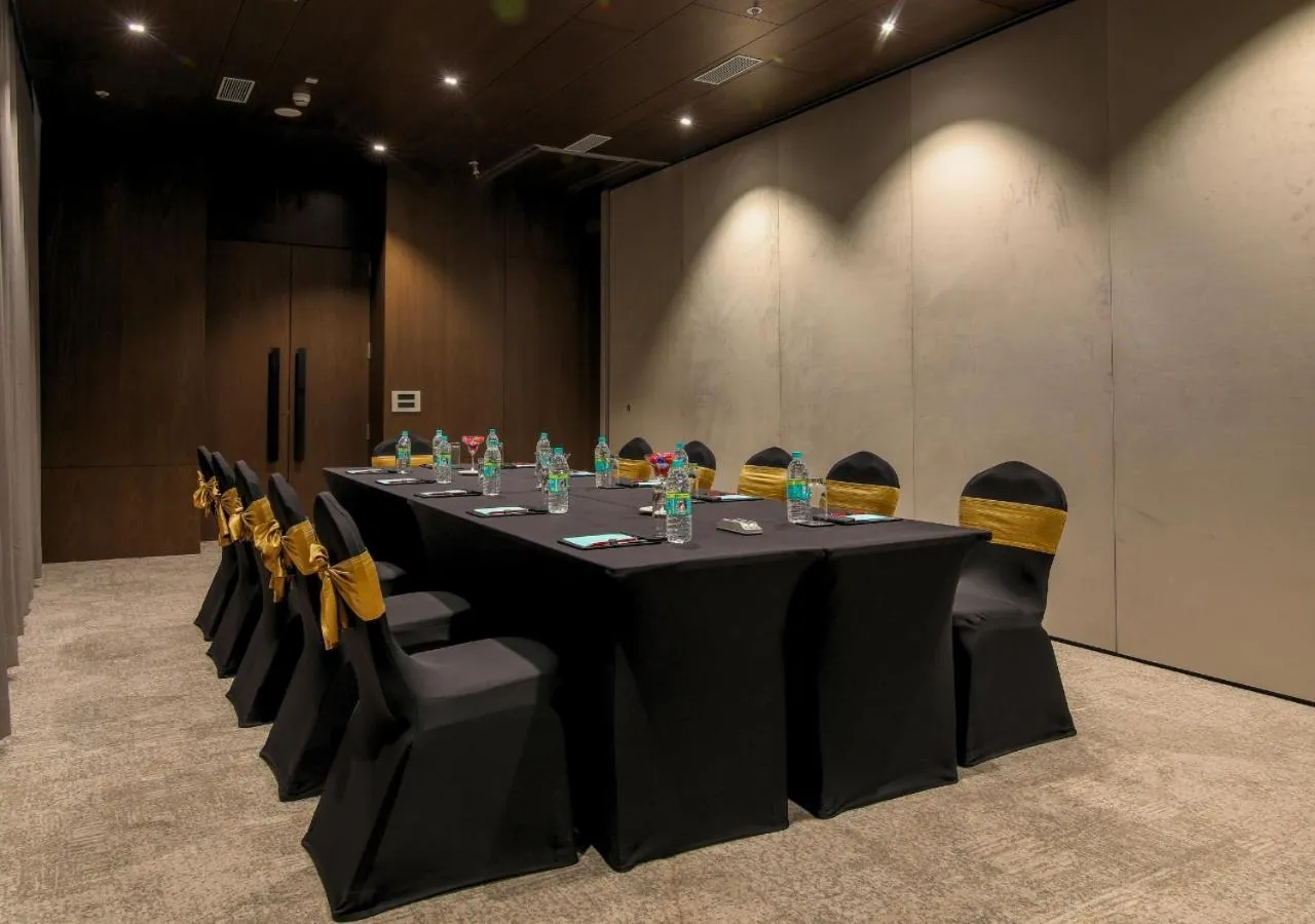 Banquet/Function facilities in Essentia Premier Hotel Pune Wakad