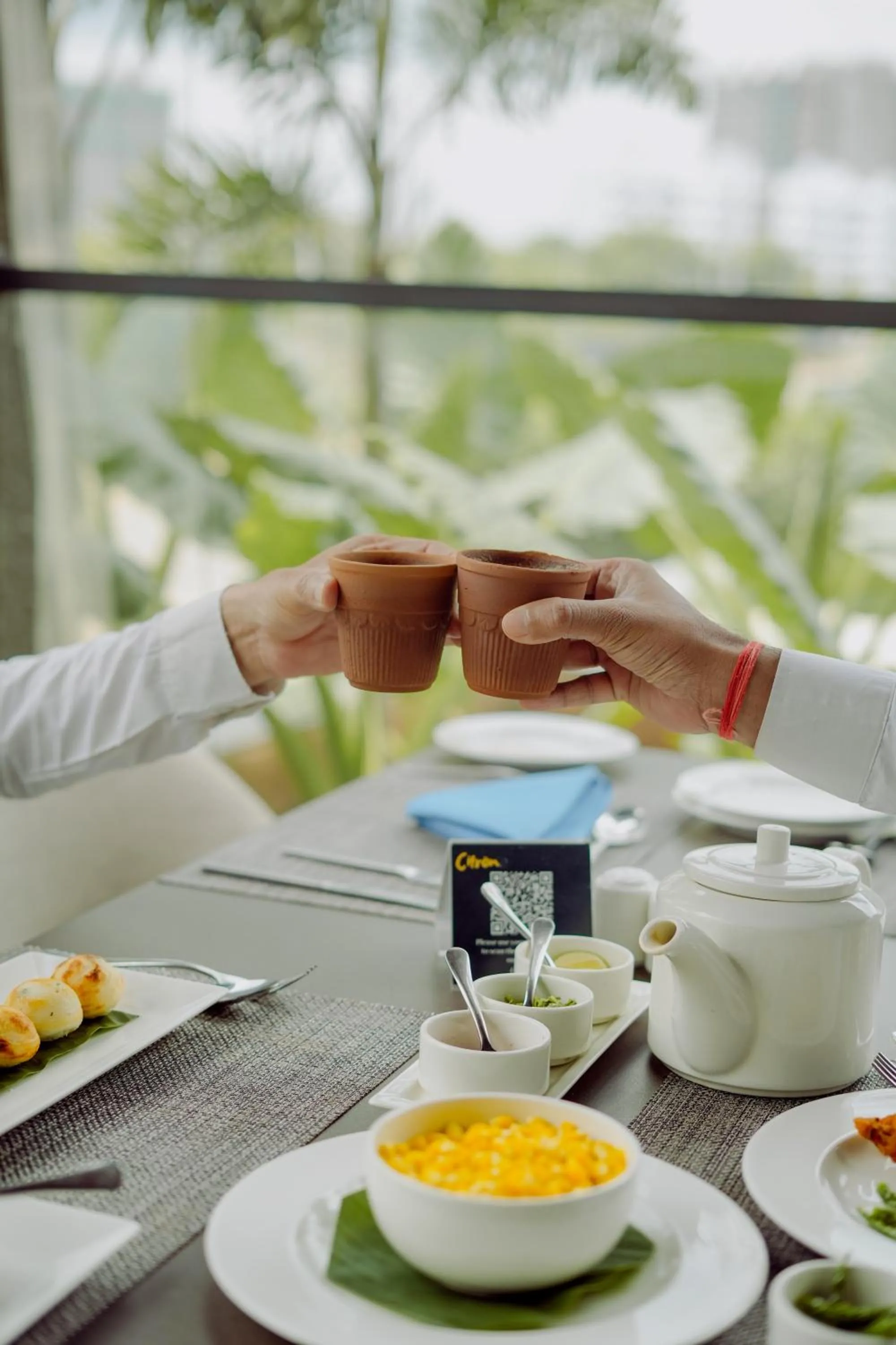 Essentia Premier Hotel Pune Wakad