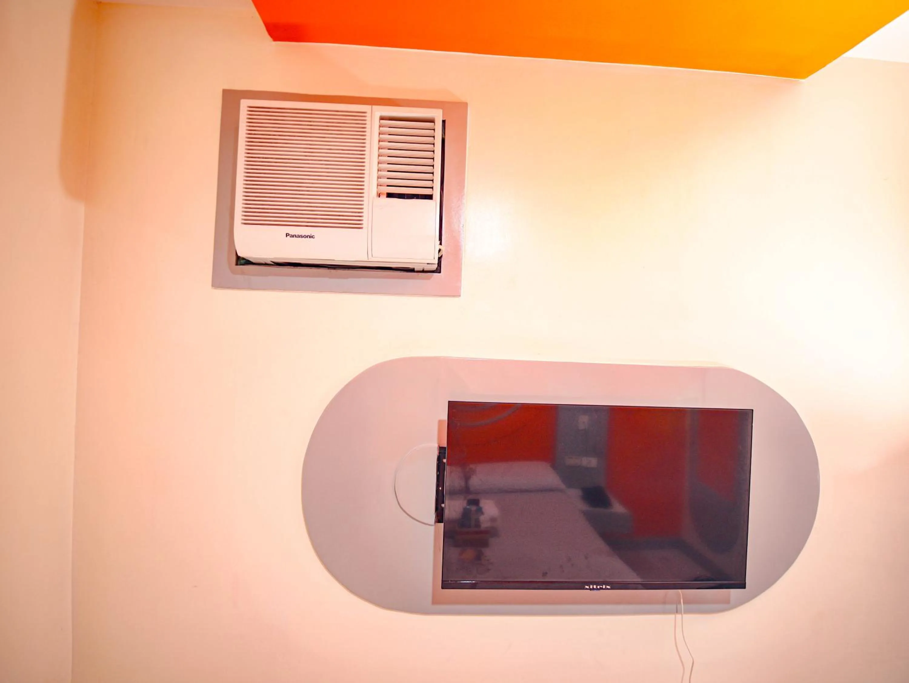 TV and multimedia in Astrotel Monumento