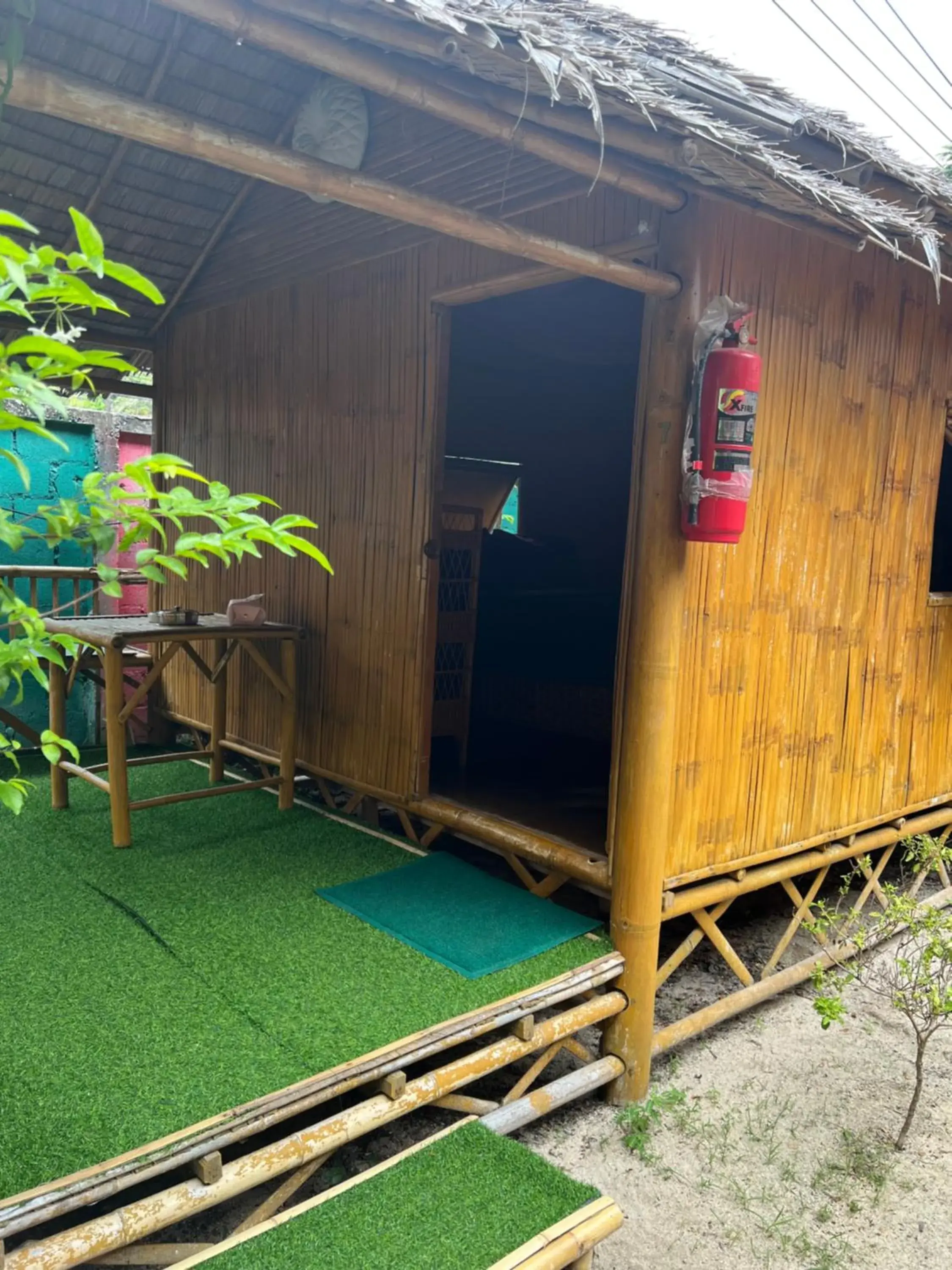 Bungalow with Garden View in Coco Sunset Beach Bungalow with Garden View in Coco Sunset Beach
