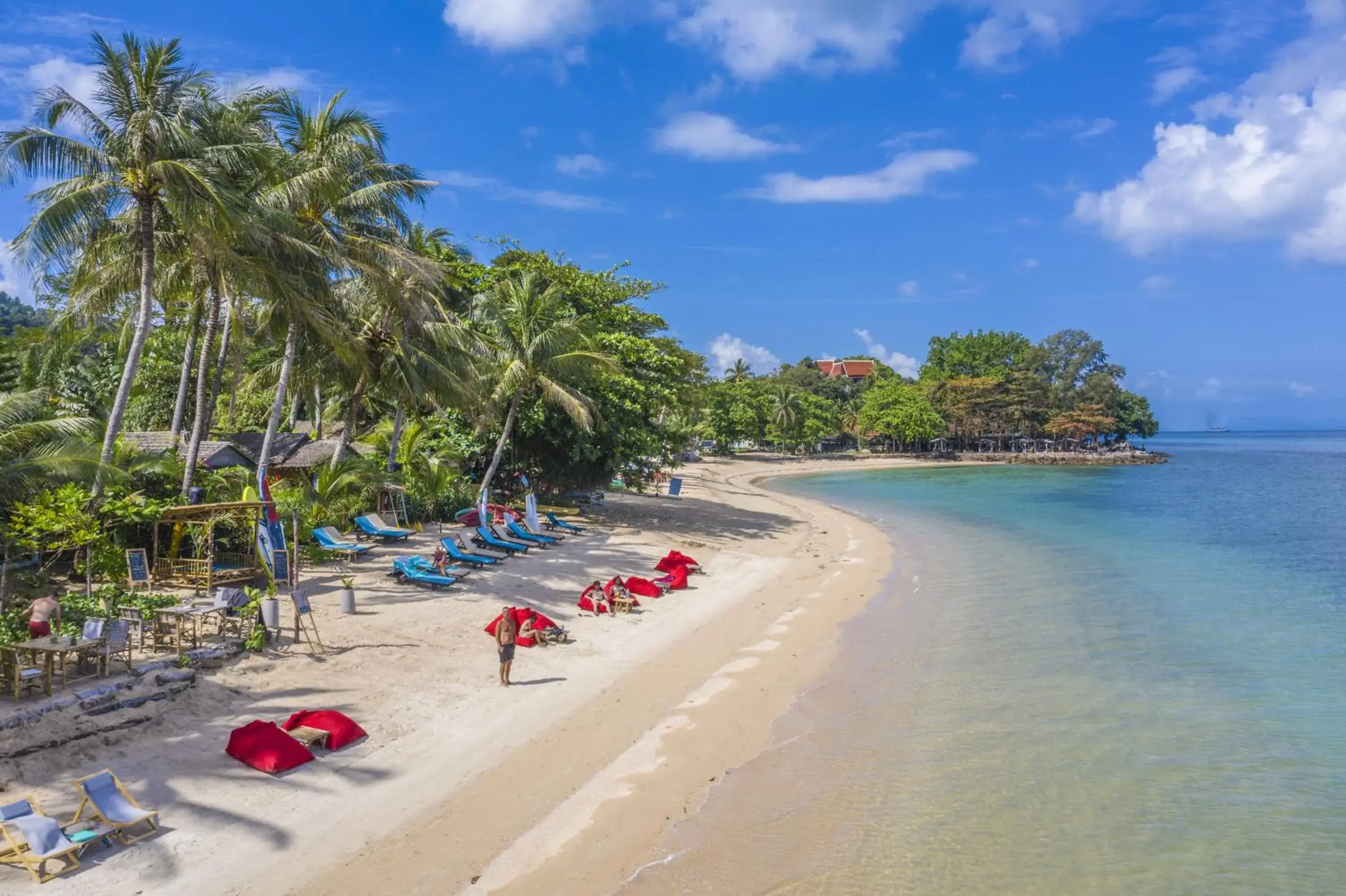 Coco Sunset Beach Coco Sunset Beach