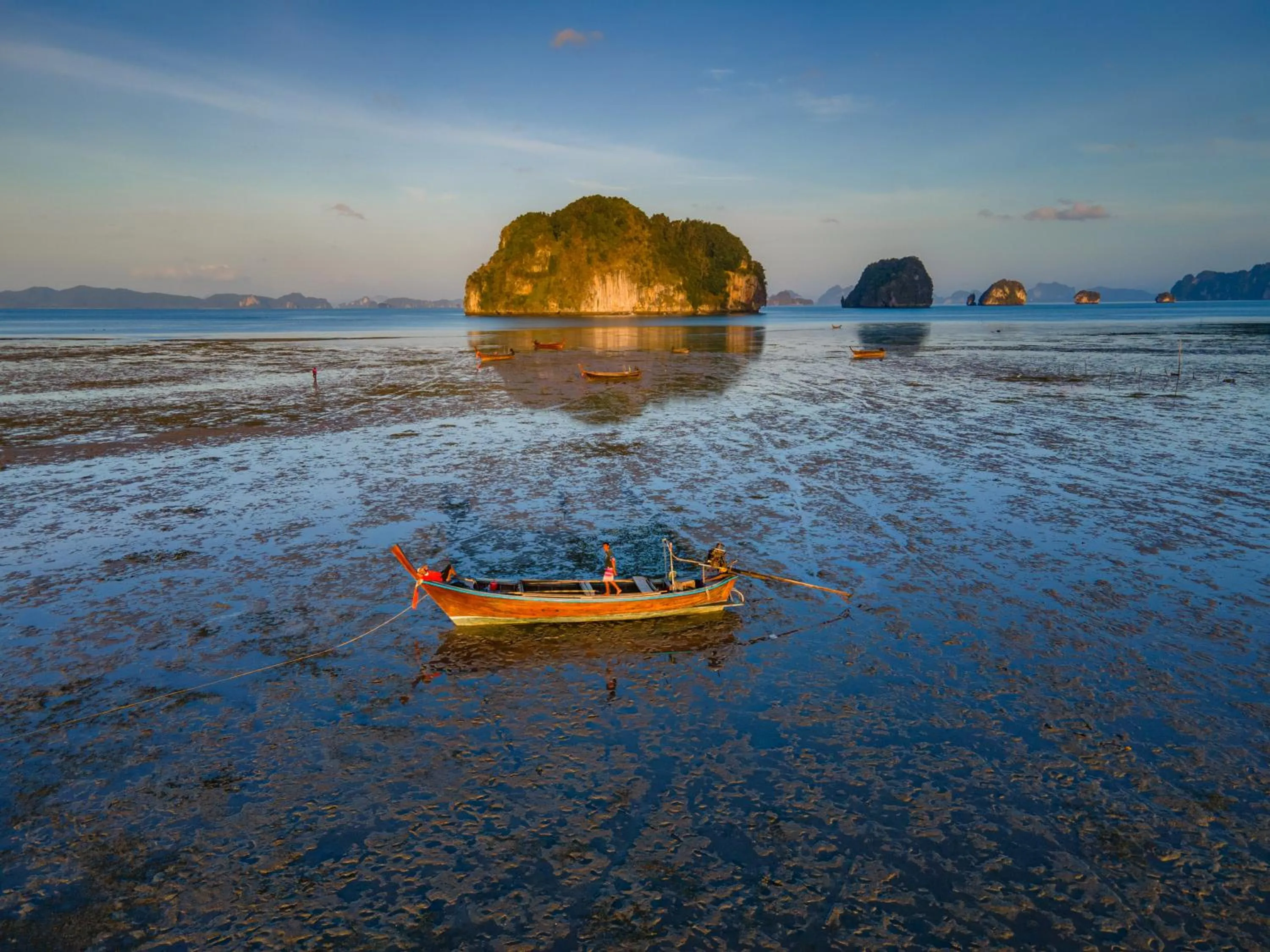 Nearby landmark in Big Sun Residences By iRETREAT