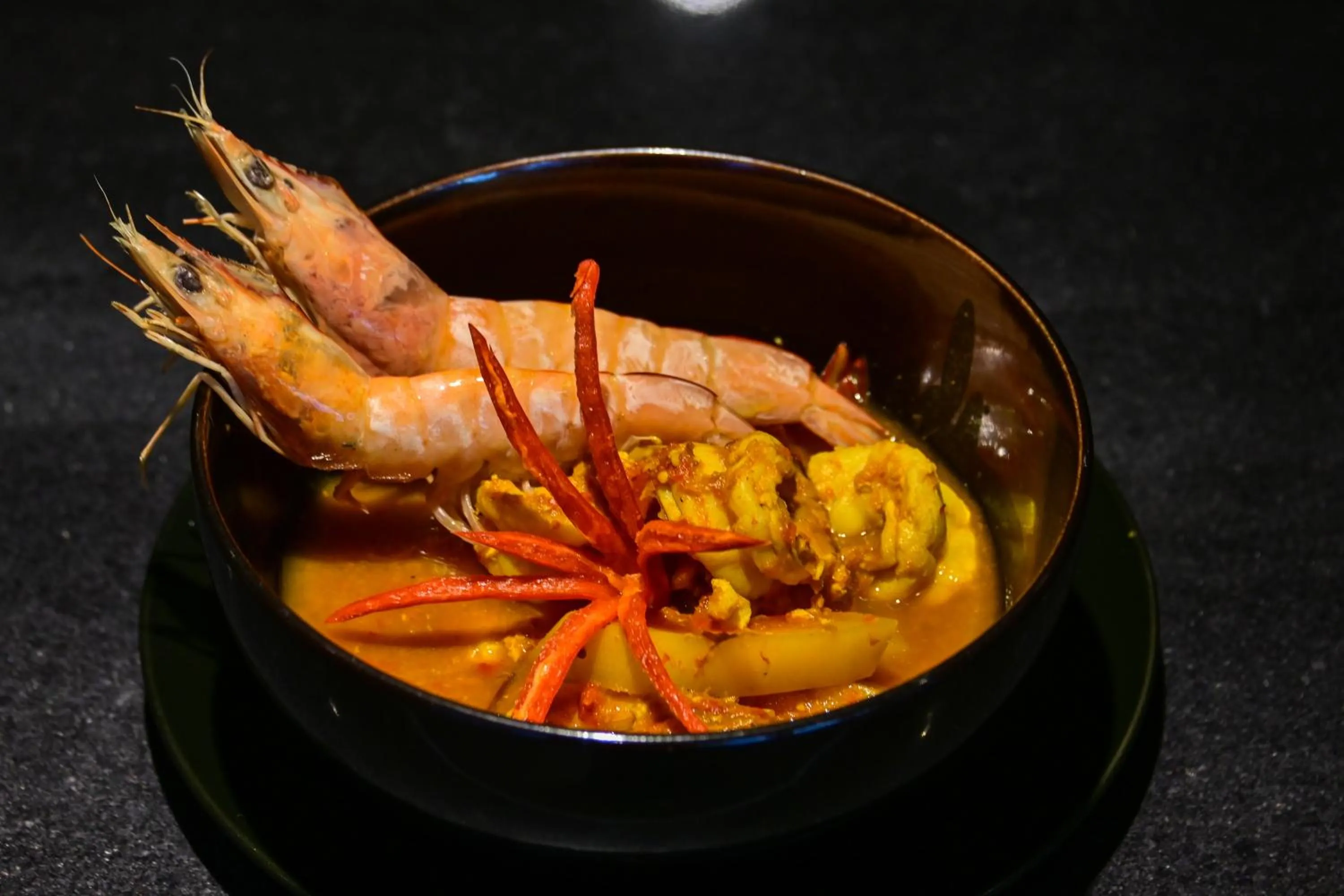 Restaurant/places to eat in Big Sun Residences By iRETREAT