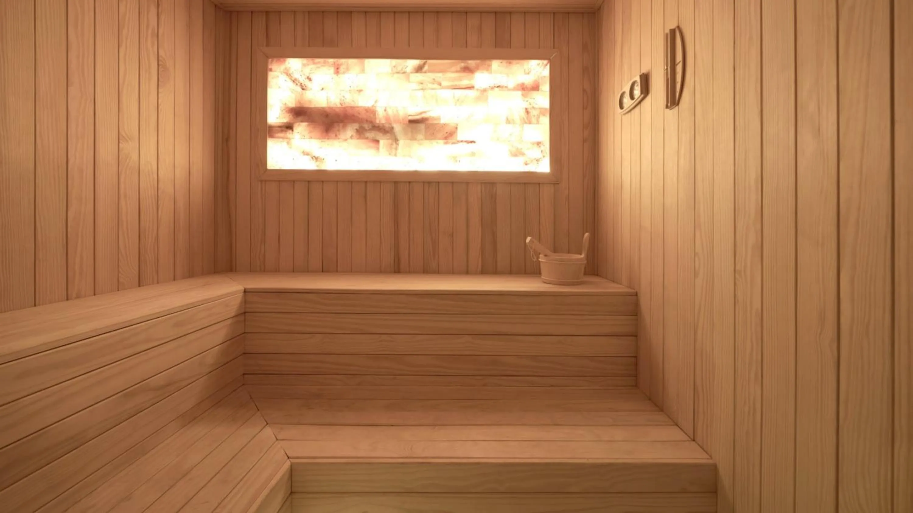 Fitness centre/facilities in Holiday Inn & Suites Vientiane by IHG