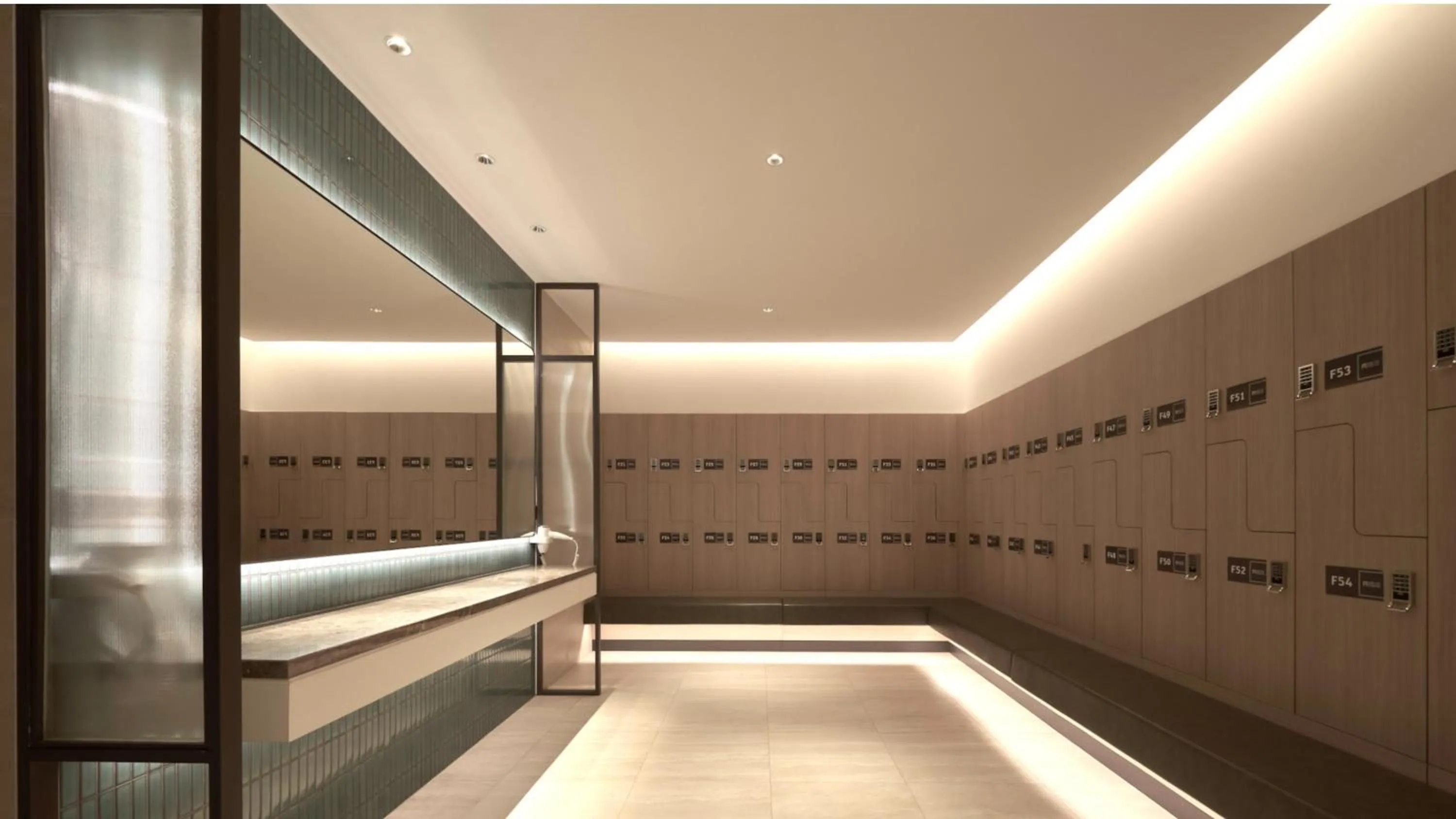 Fitness centre/facilities in Holiday Inn & Suites Vientiane by IHG