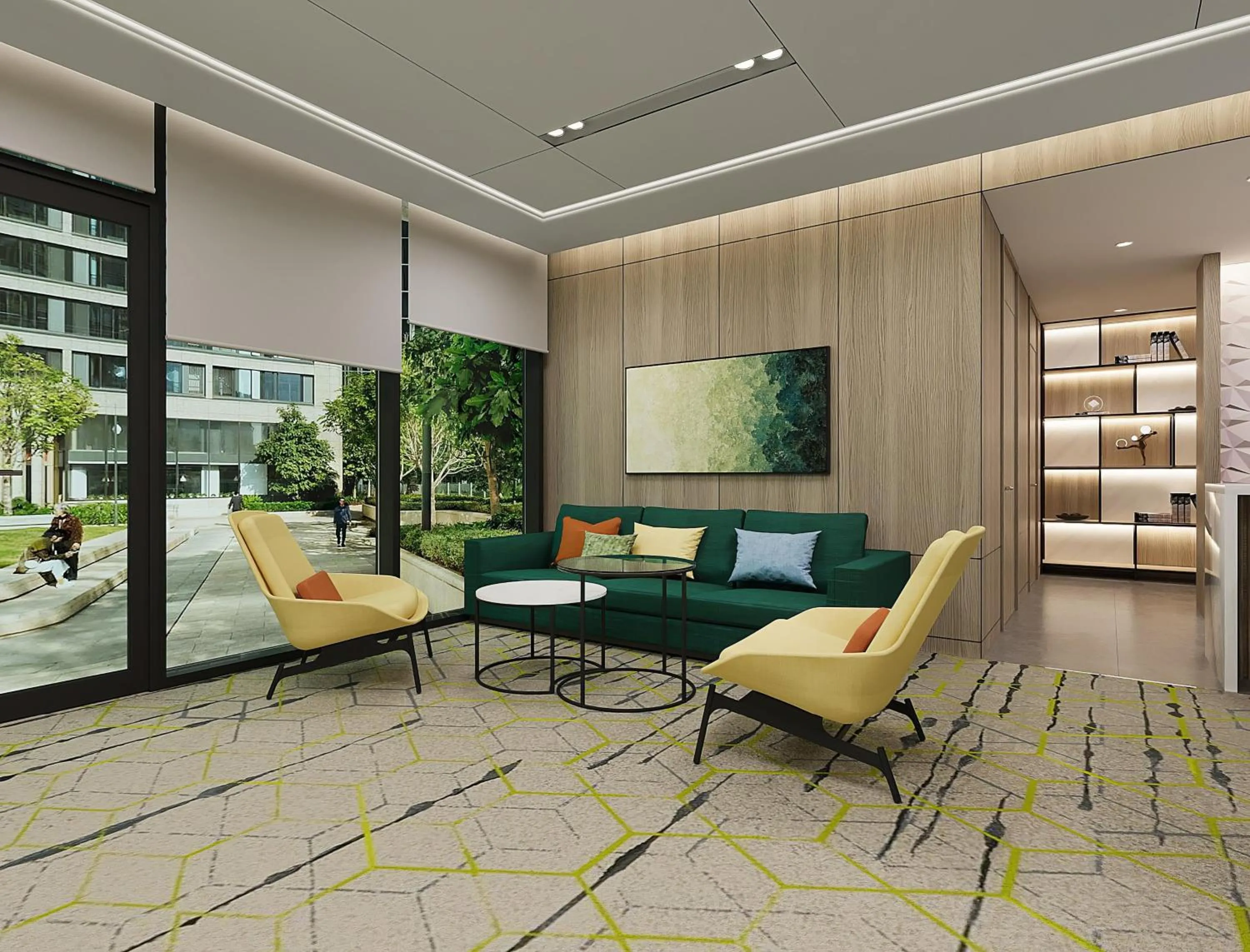 Other in Holiday Inn & Suites Vientiane by IHG