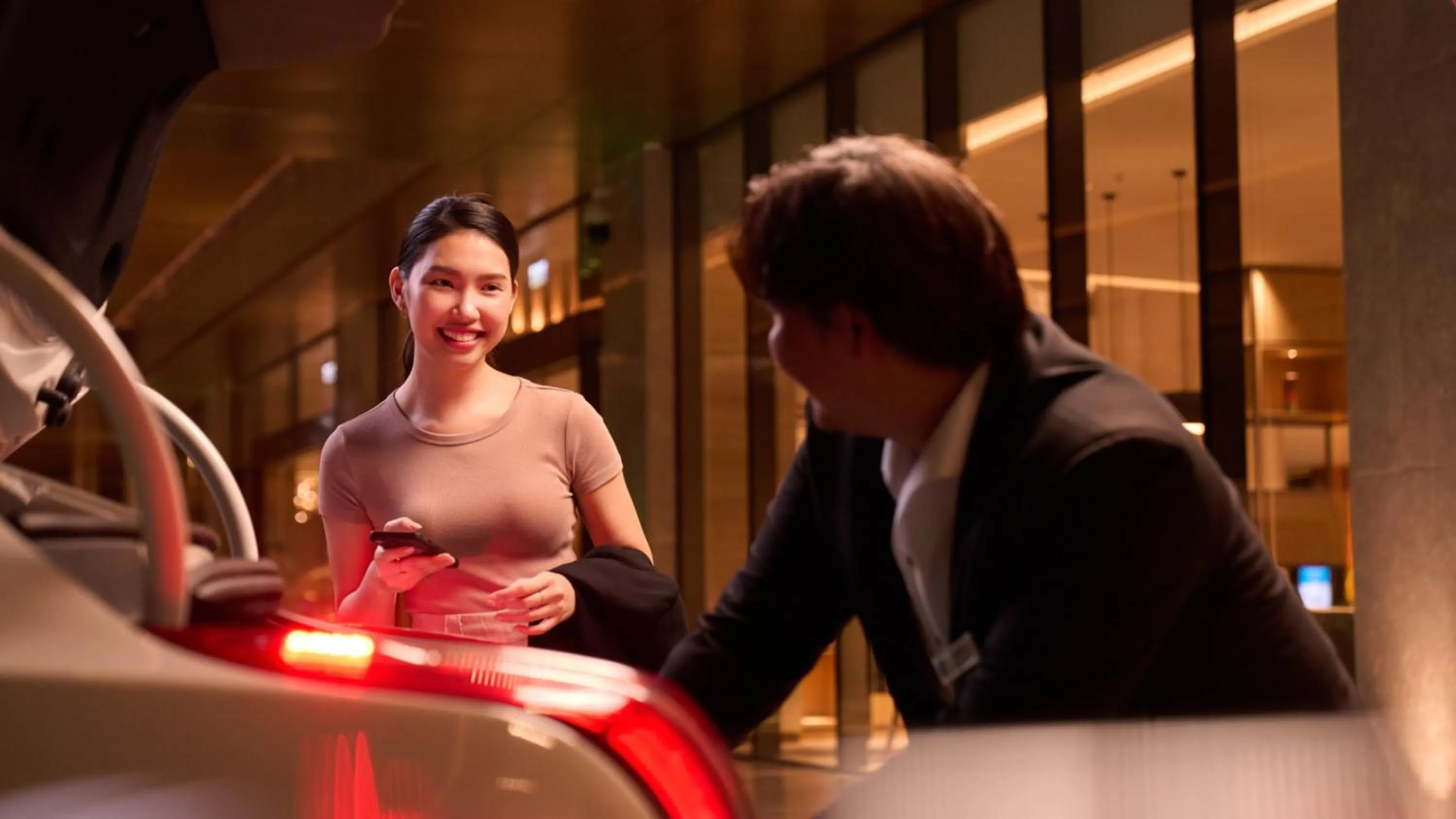 Other in Holiday Inn & Suites Vientiane by IHG