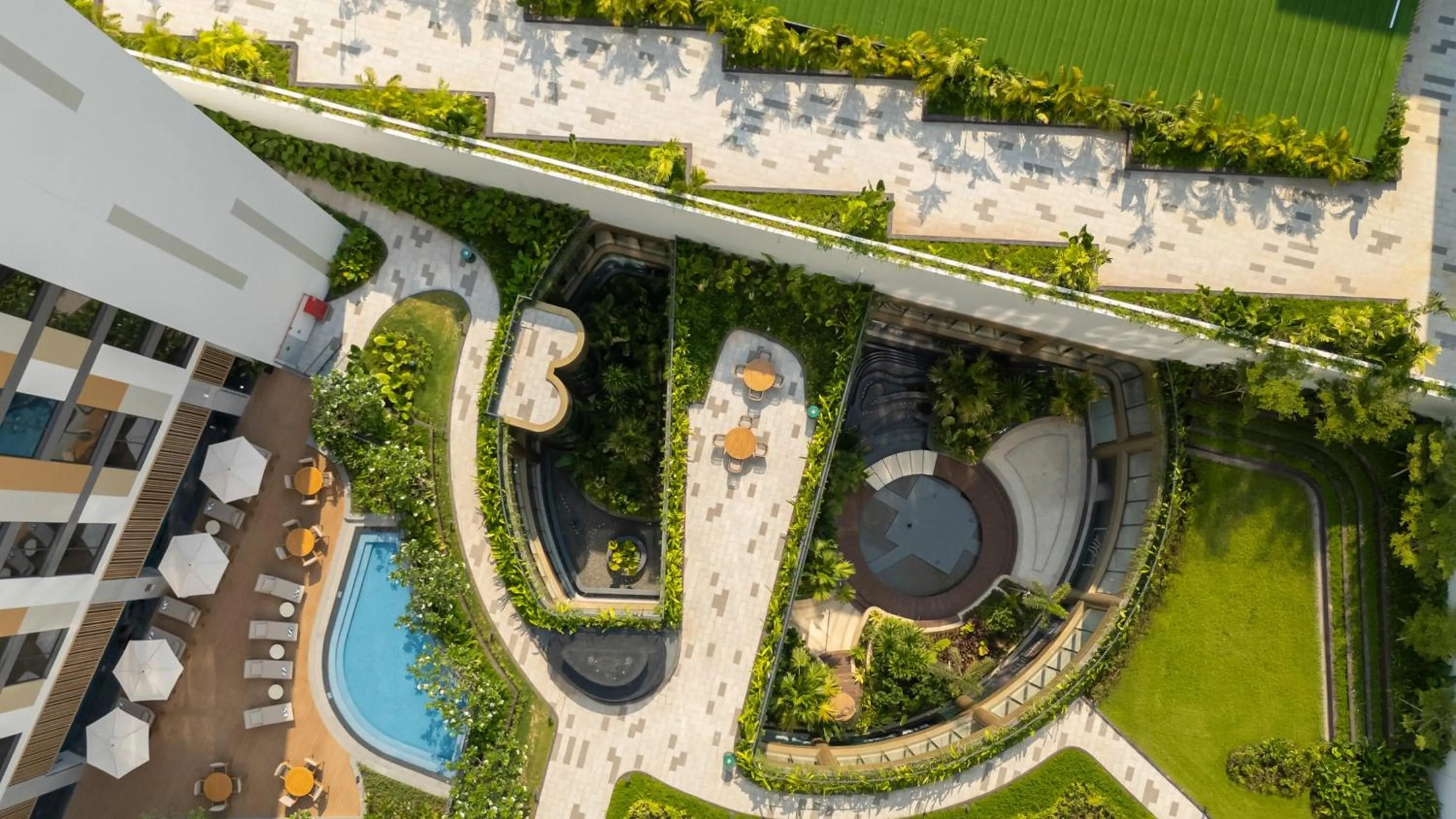 Other in Holiday Inn & Suites Vientiane by IHG