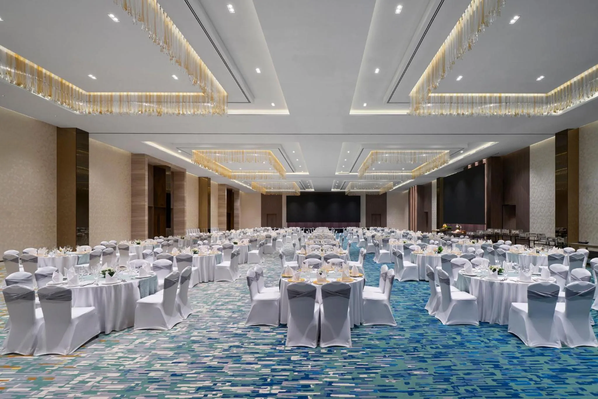 Banquet/Function facilities in Holiday Inn & Suites Vientiane by IHG