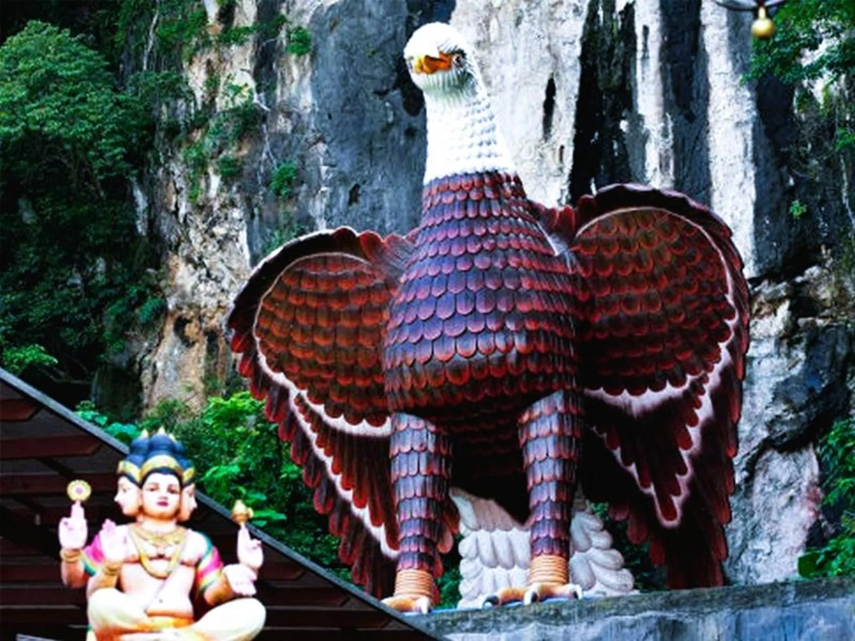 ARK Hotel Taman Samudra