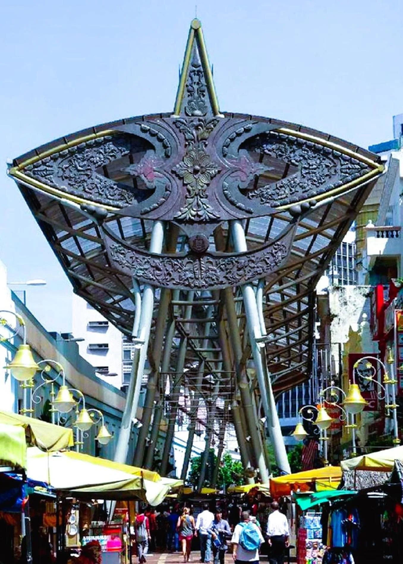 ARK Hotel Taman Samudra