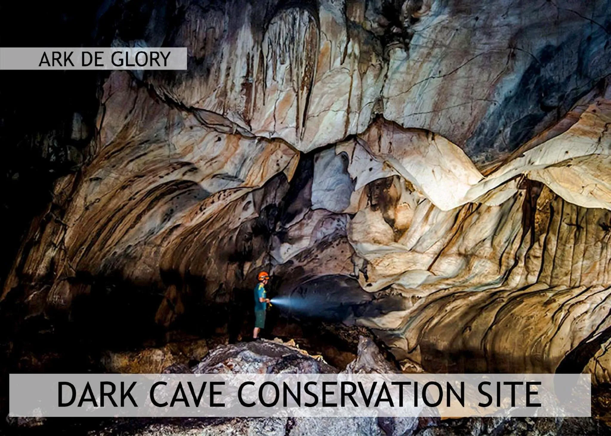 Nearby landmark in ARK Hotel Taman Samudra