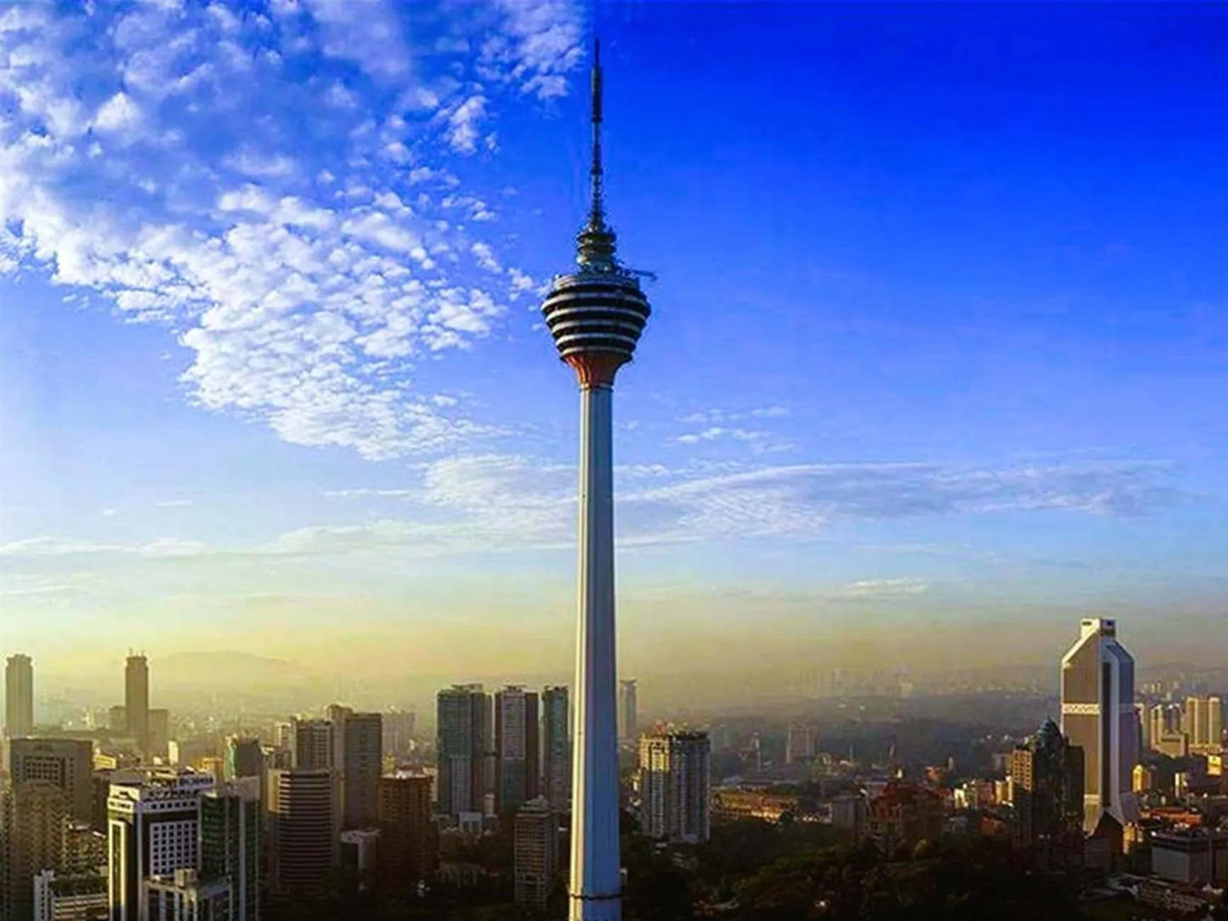 ARK Hotel Taman Samudra