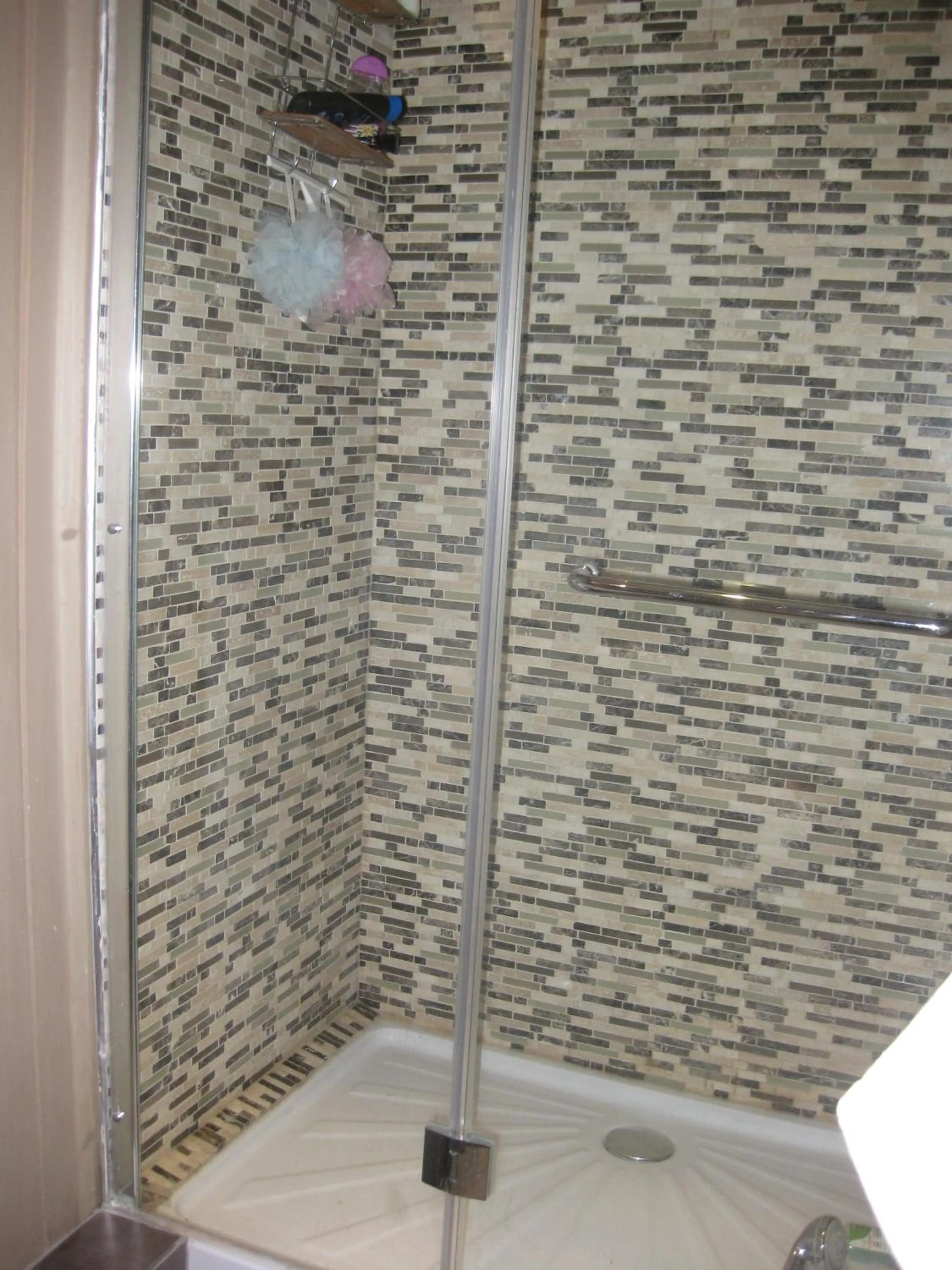 Bathroom in Le Petit Cochon chambre d` hotes